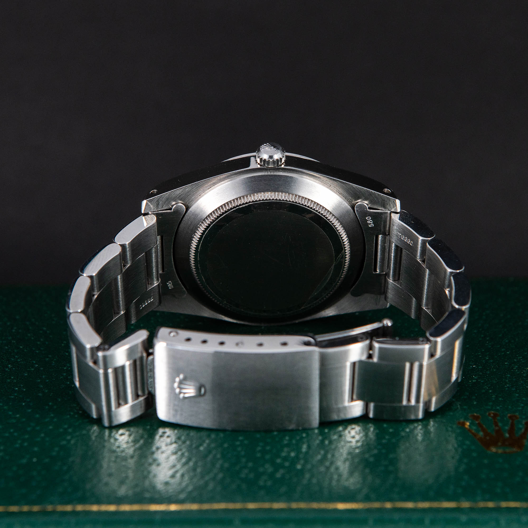 Rolex Oyster Perpetual Milgauss 1019 - Image 6