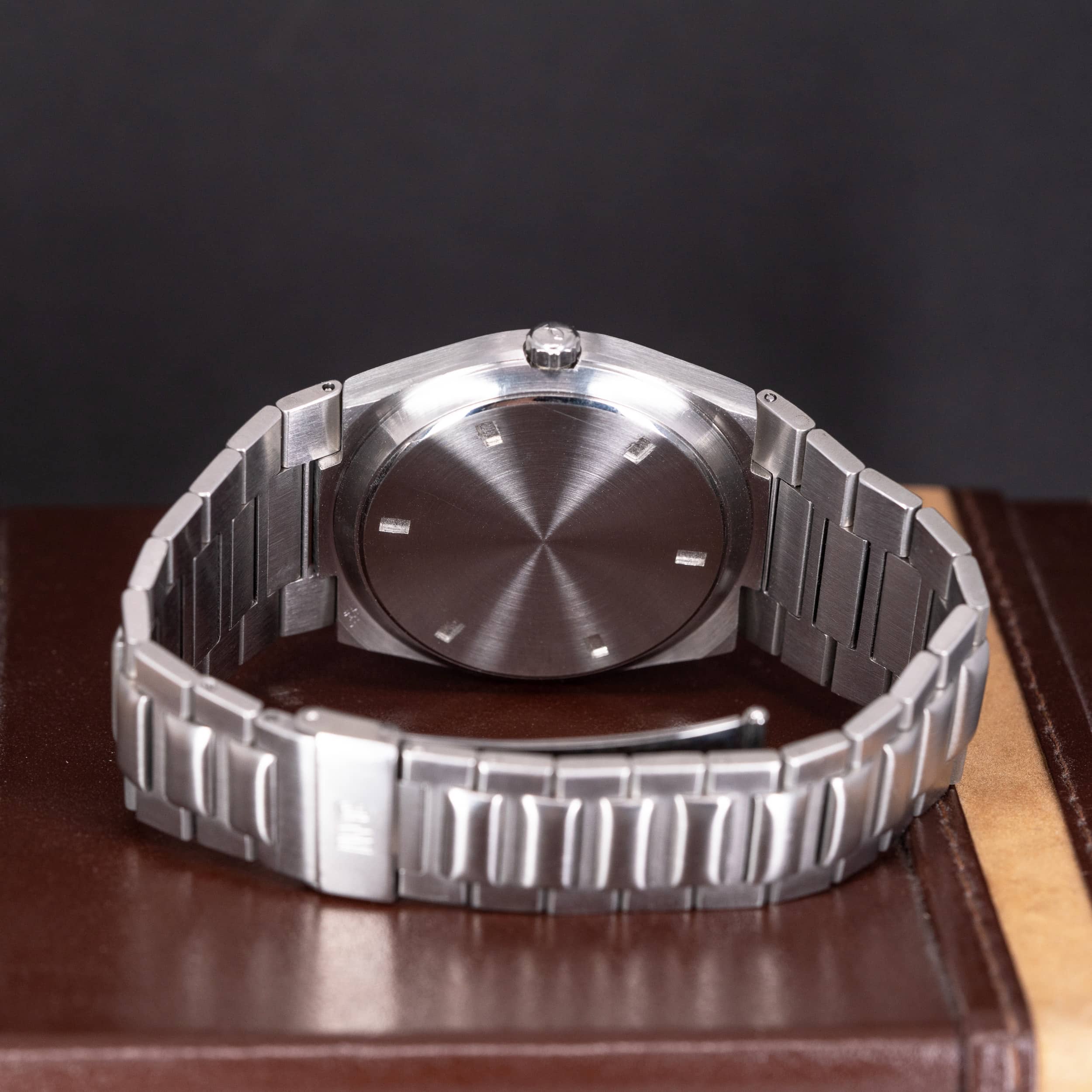 IWC Ingenieur SL Quartz Jumbo ref. 3303 vuodelta 1983 - Image 7