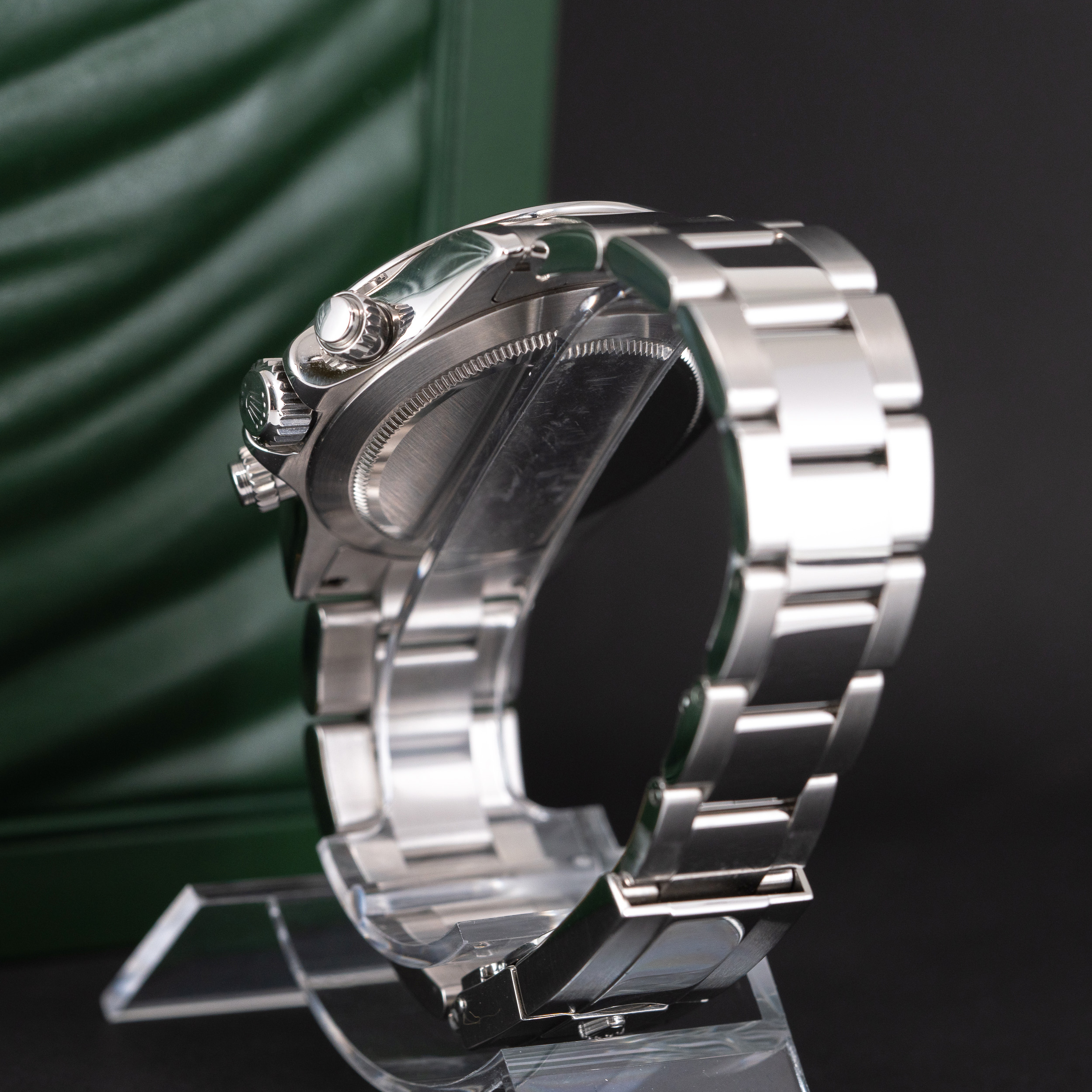 Rolex Cosmograph Daytona 116520 vuodelta 2006 FULL-SET - Image 9