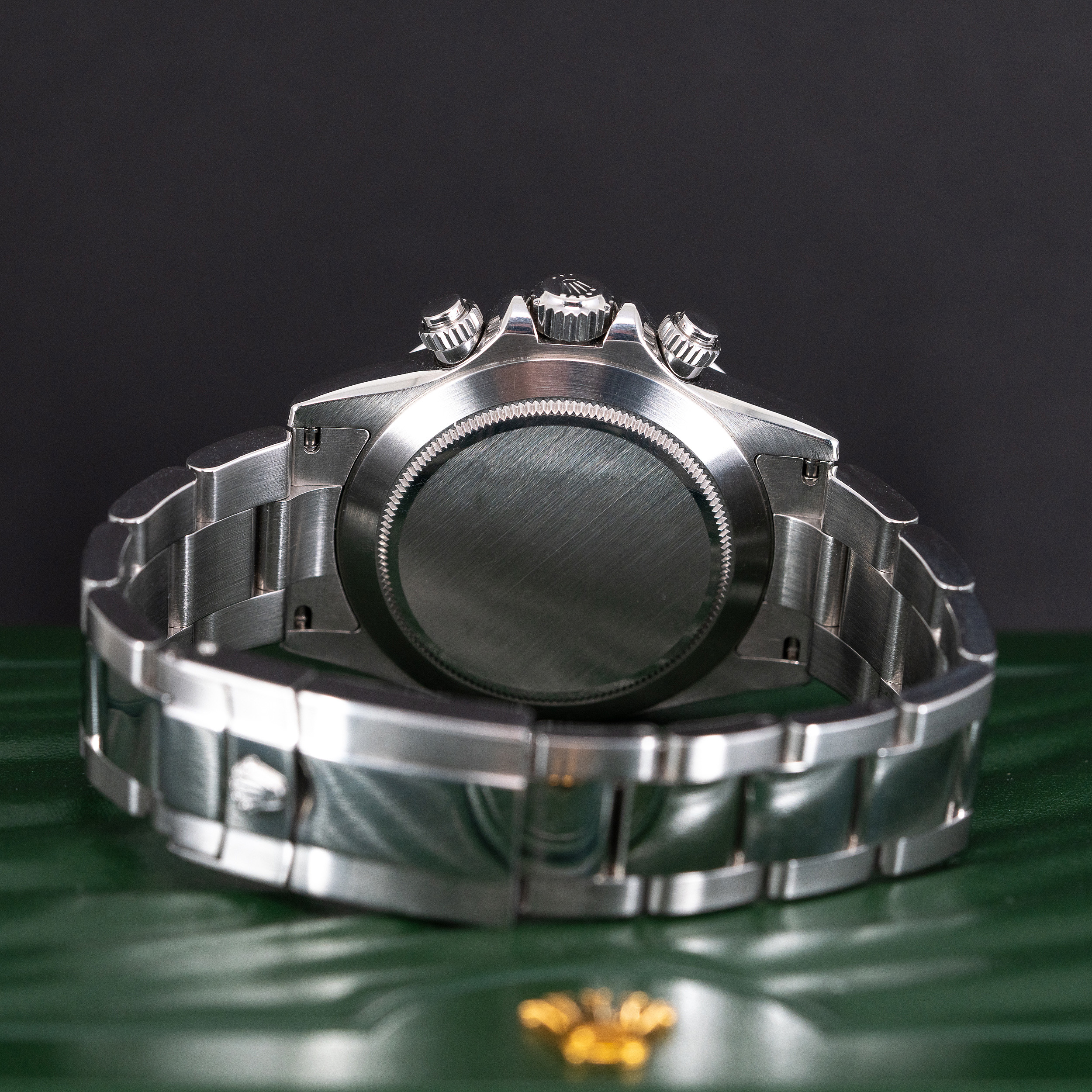 Rolex Cosmograph Daytona 116520 vuodelta 2006 FULL-SET - Image 10