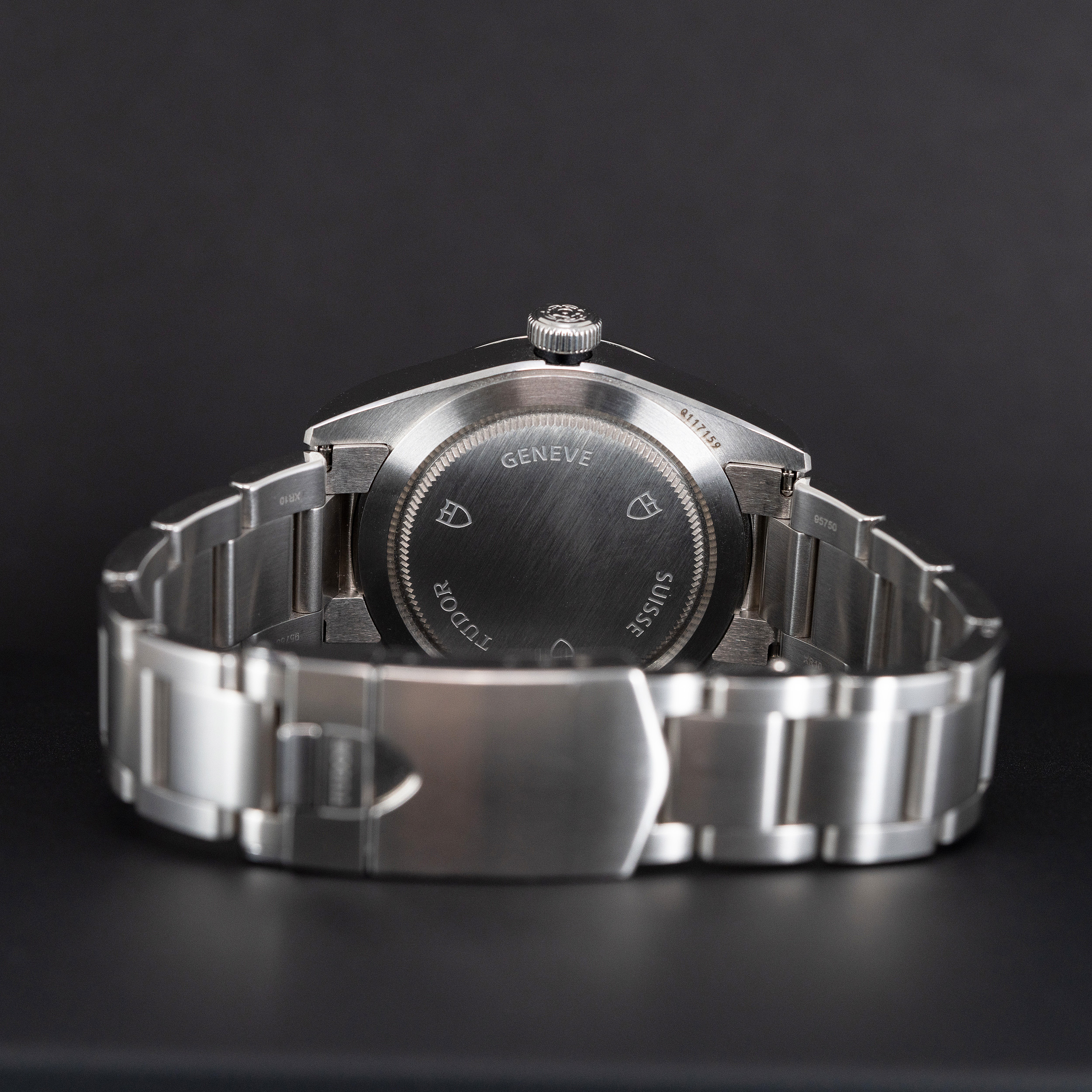 Tudor Black Bay 36 79500 vuodelta 2021 - Image 5