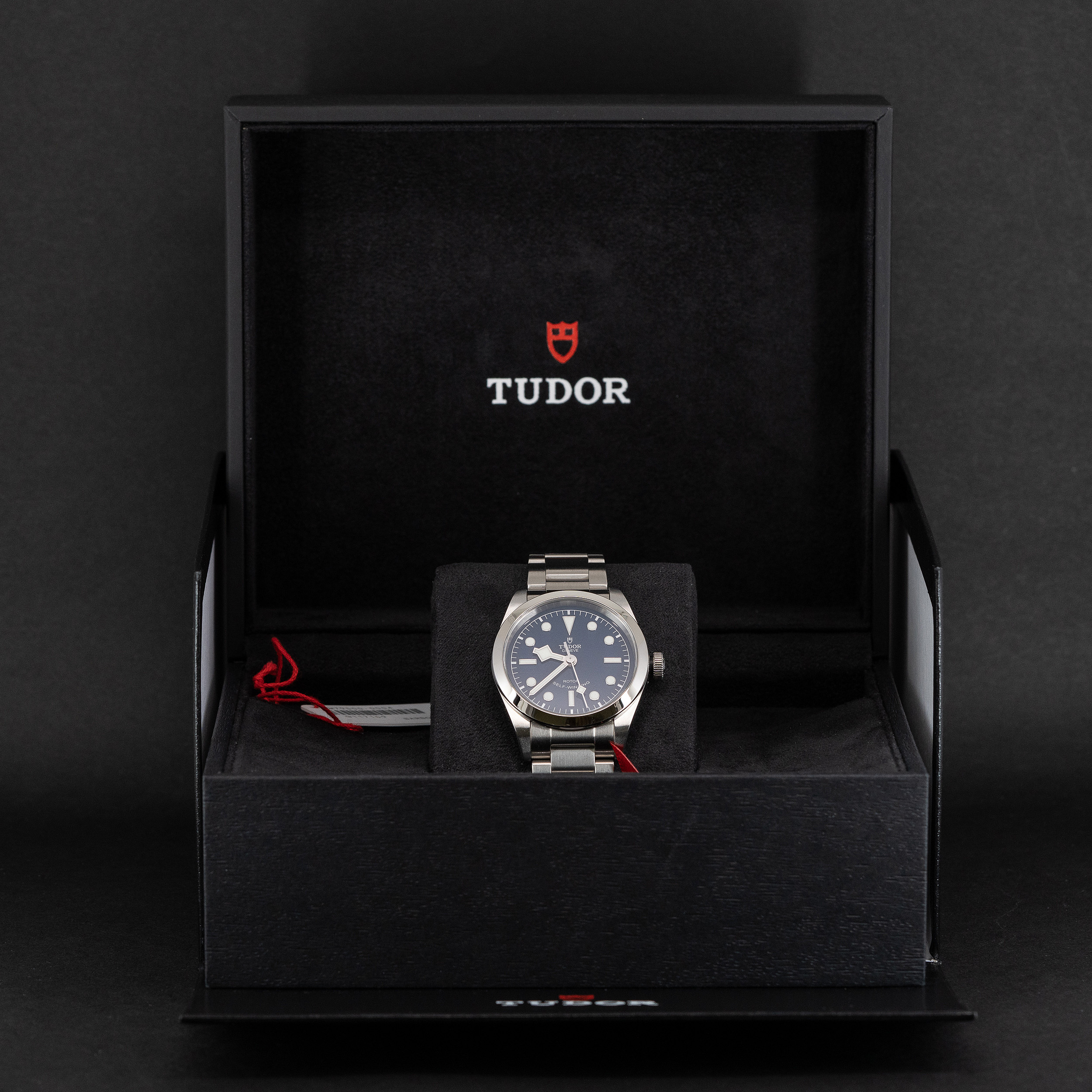 Tudor Black Bay 36 79500 vuodelta 2021 - Image 6