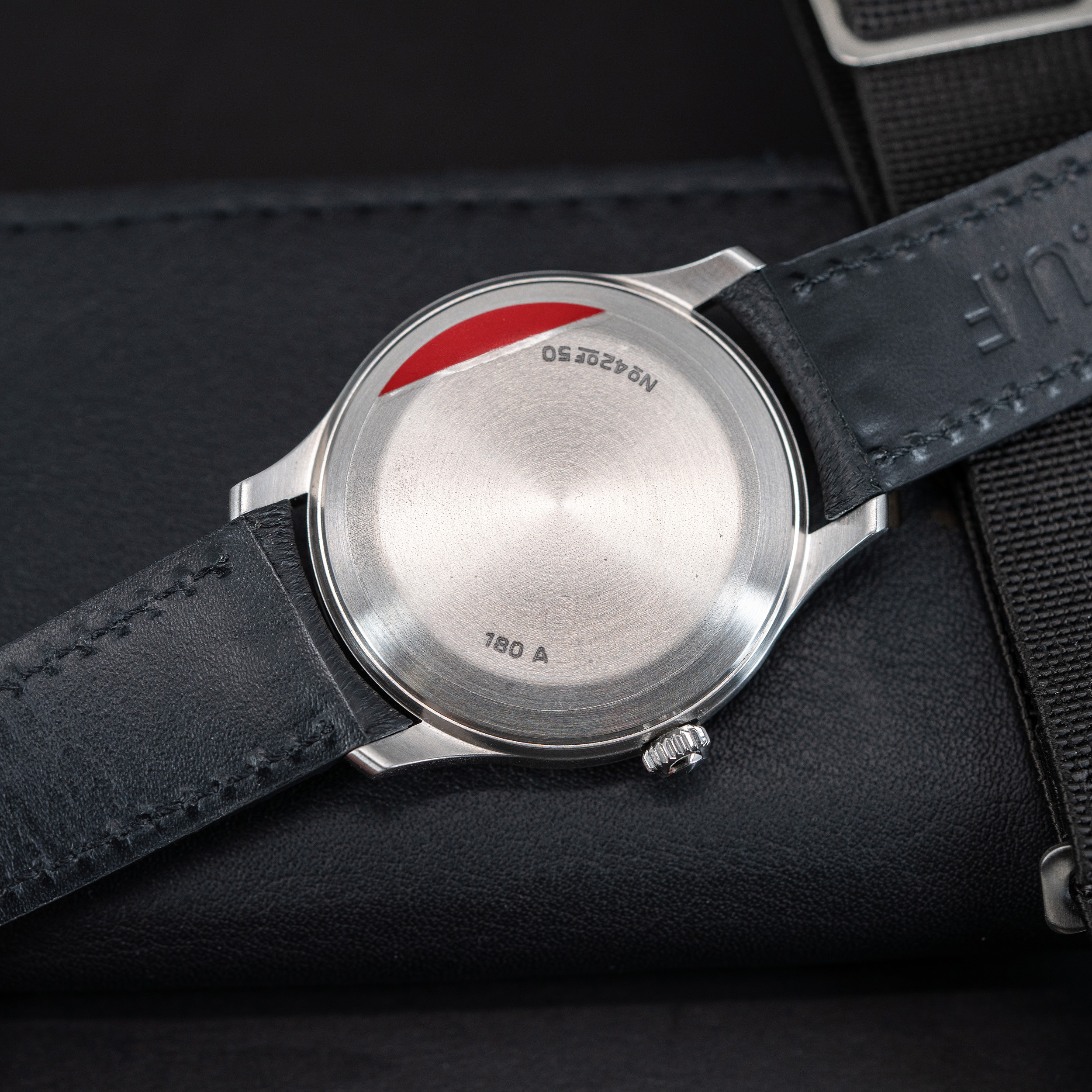 S.U.F Helsinki 180 Salmiakki 2022 FULL-SET - Image 6