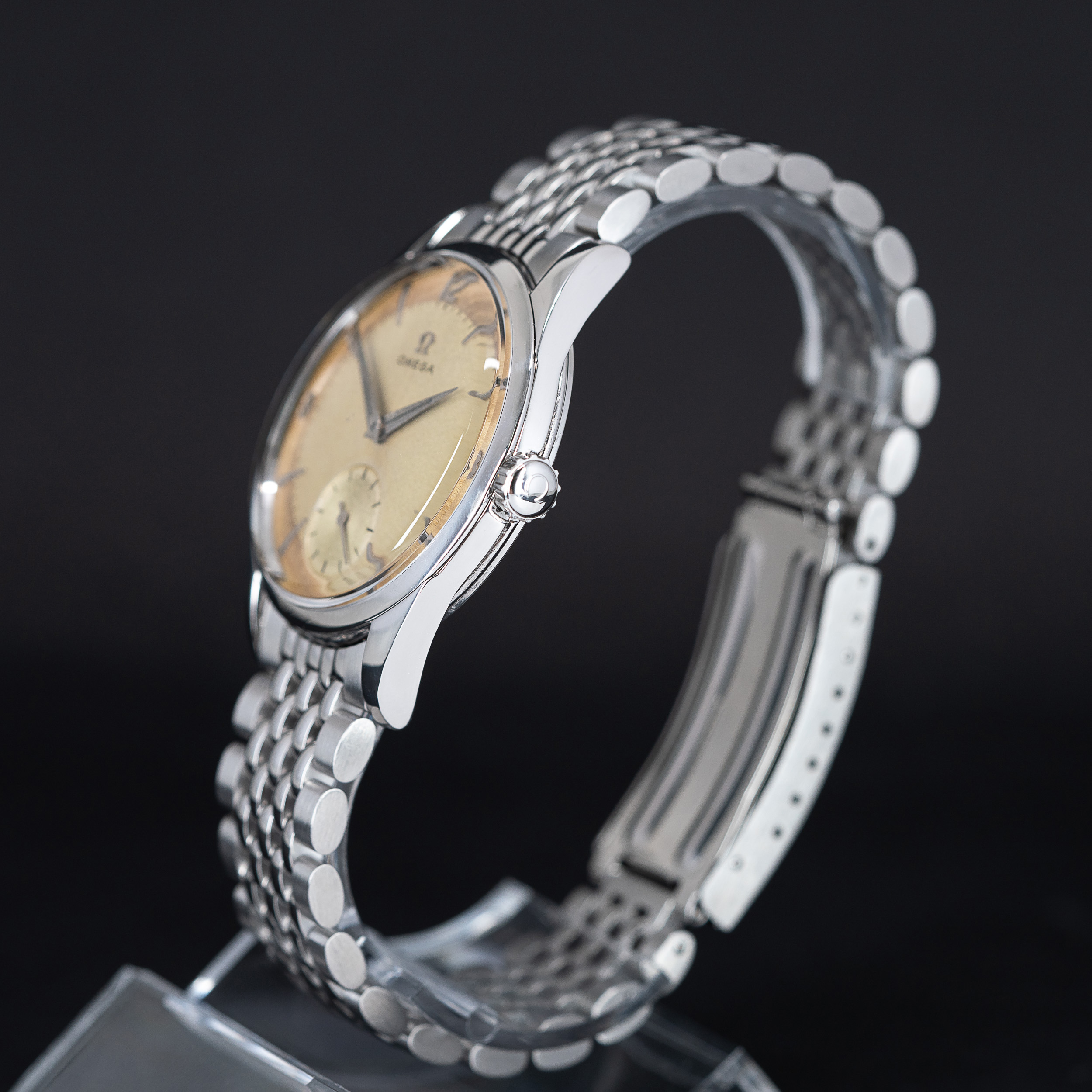 Omega CK2937 vuodelta 1956 - Image 3