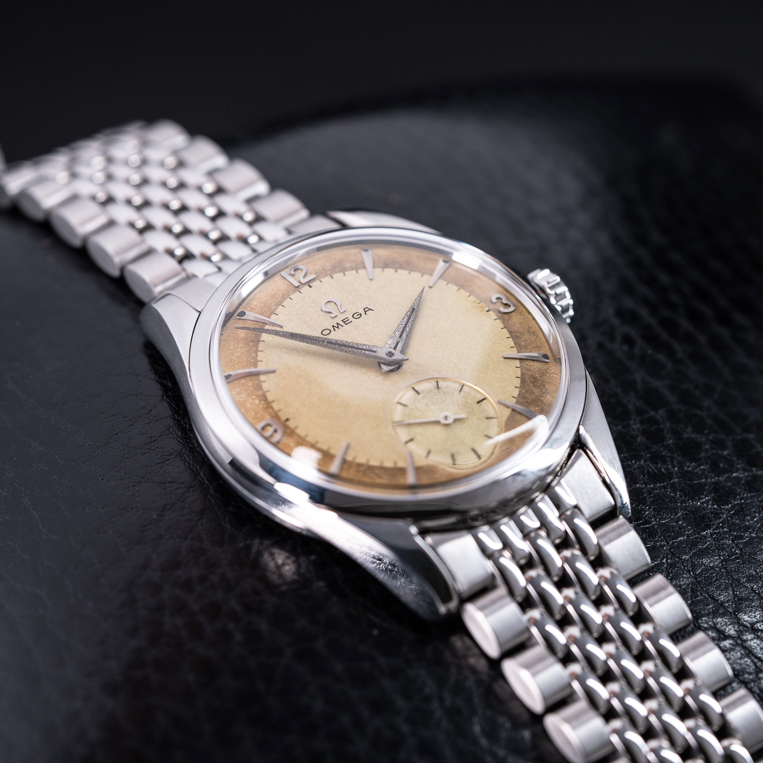 Omega CK2937 vuodelta 1956 - Image 5