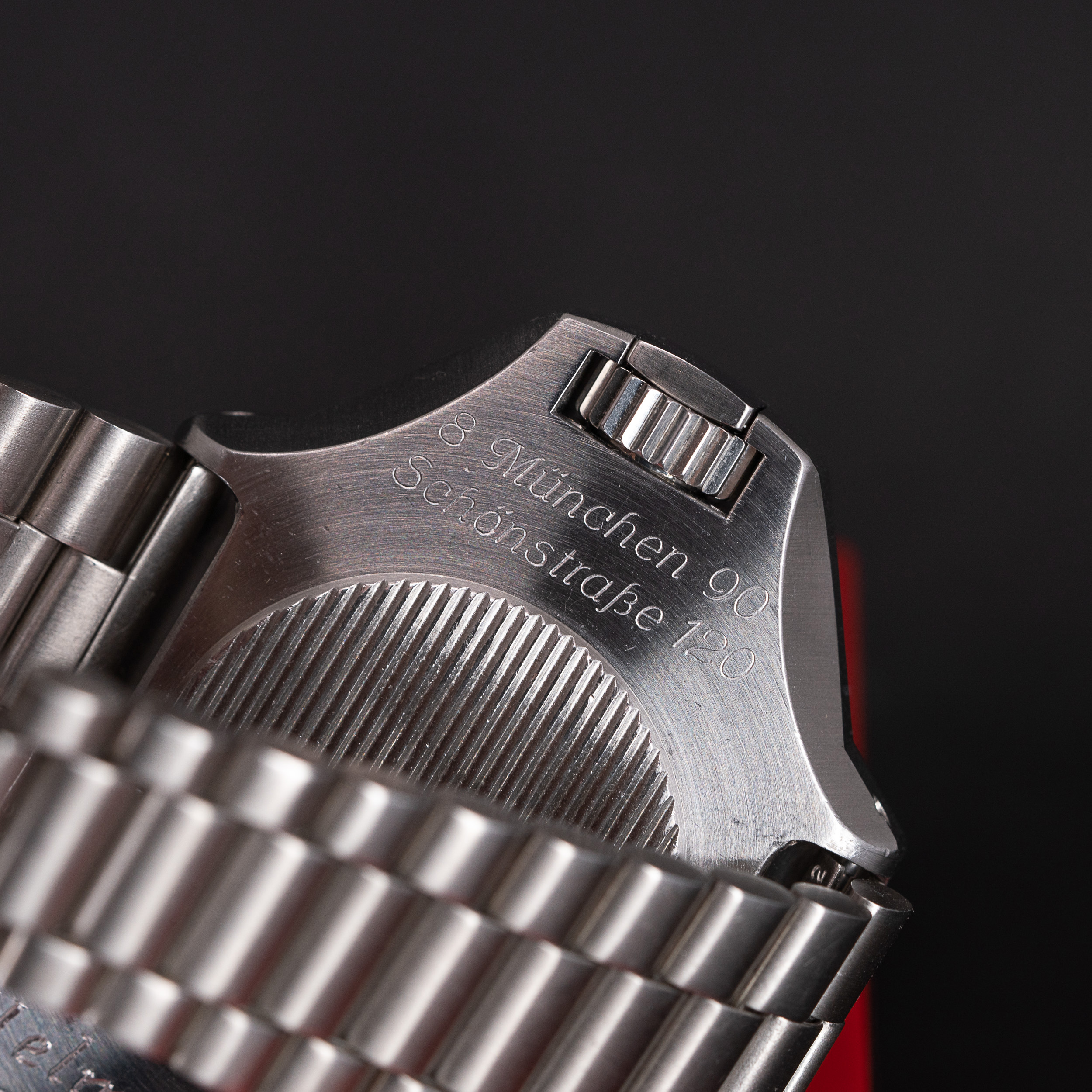 Omega Seamaster 600 Plo-Prof sukeltajankello vuodelta 1971 - Image 7