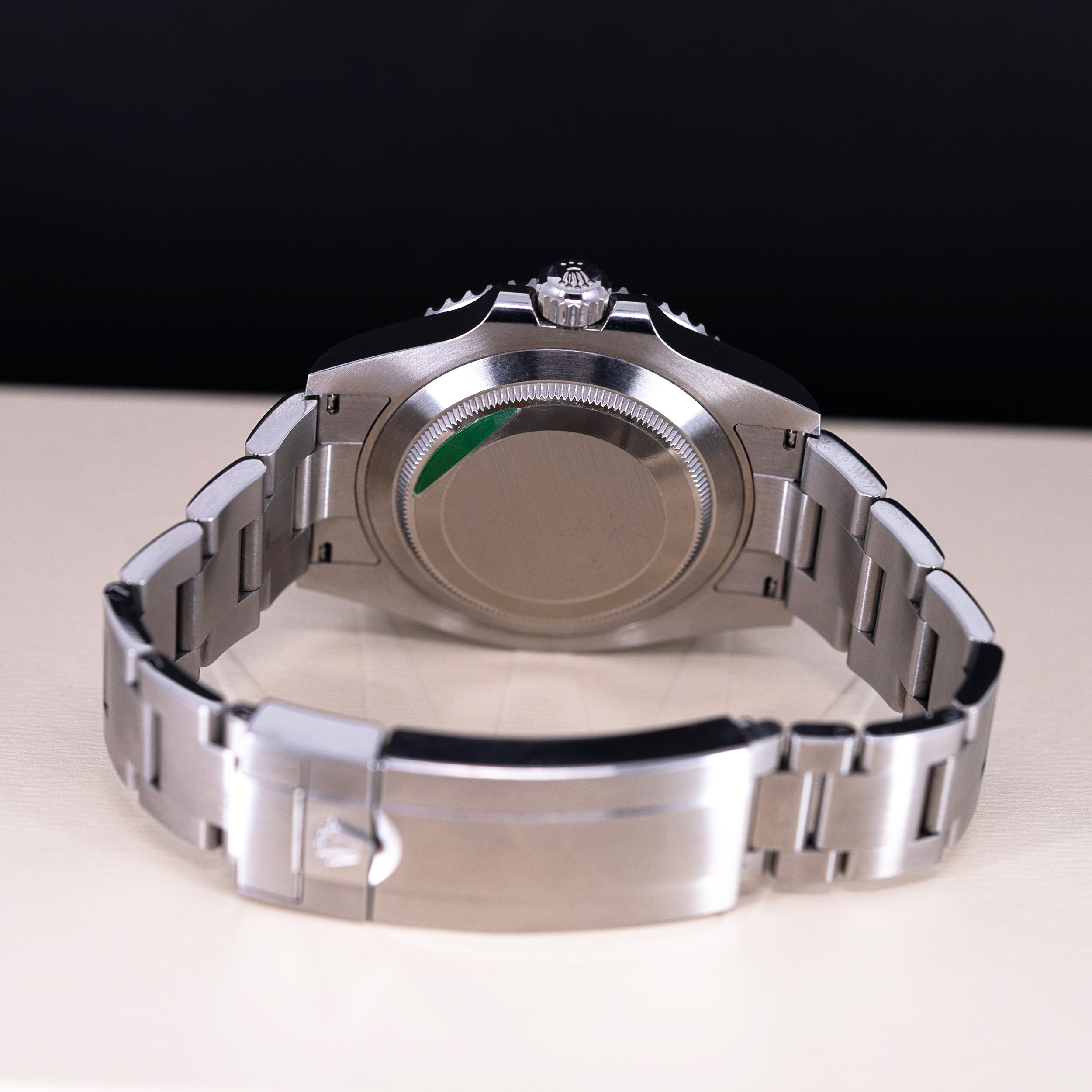 Rolex Submariner 126610LV "Starbucks" vuodelta 2021 FULL-SET - Image 3