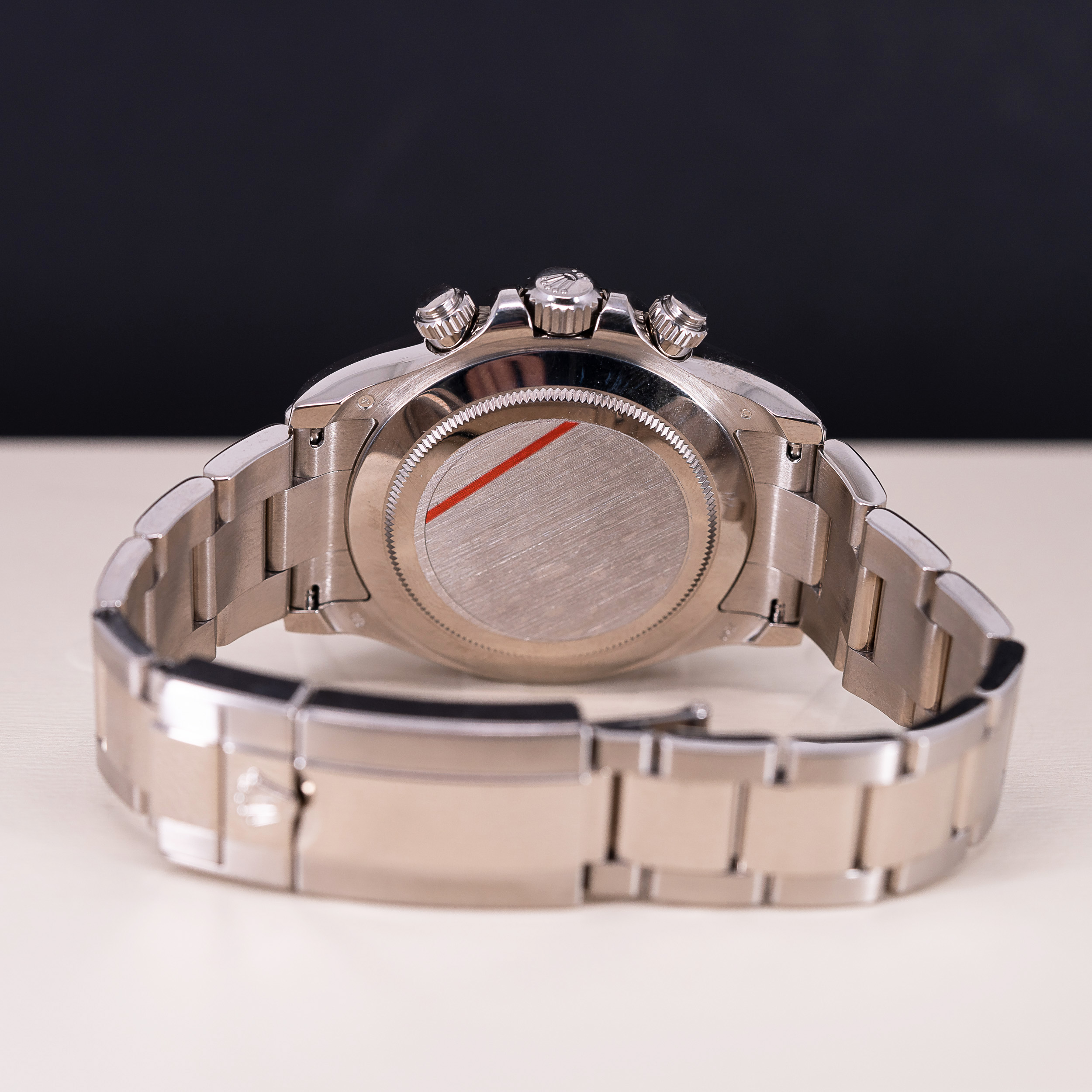 18k Rolex Daytona 116509 vuodelta 2016, FULL-SET - Image 4