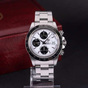 Tudor Oysterdate 79180 "Big-Block" vuodelta 1995, FULL-SET