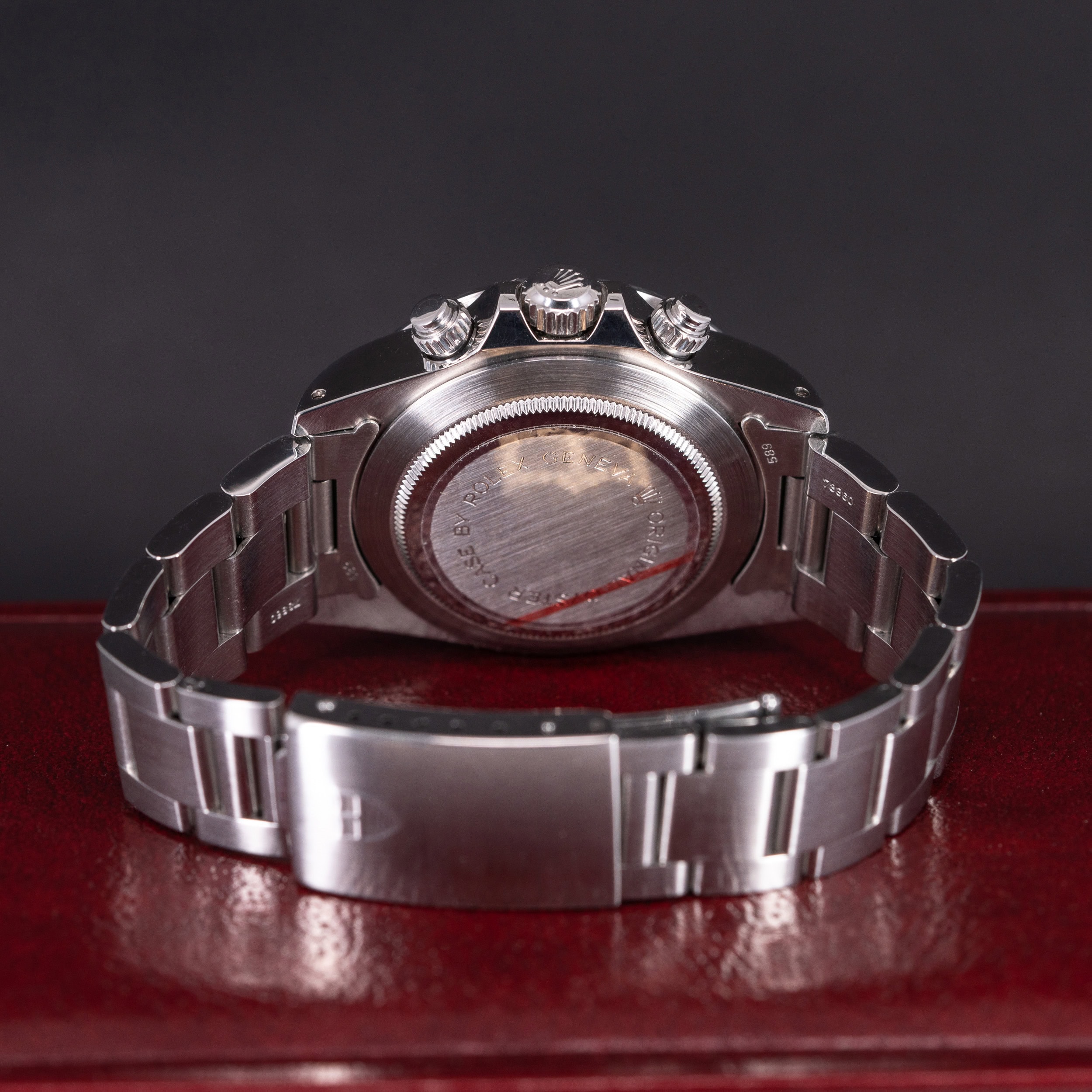 Tudor Oysterdate 79180 "Big-Block" vuodelta 1995, FULL-SET - Image 8