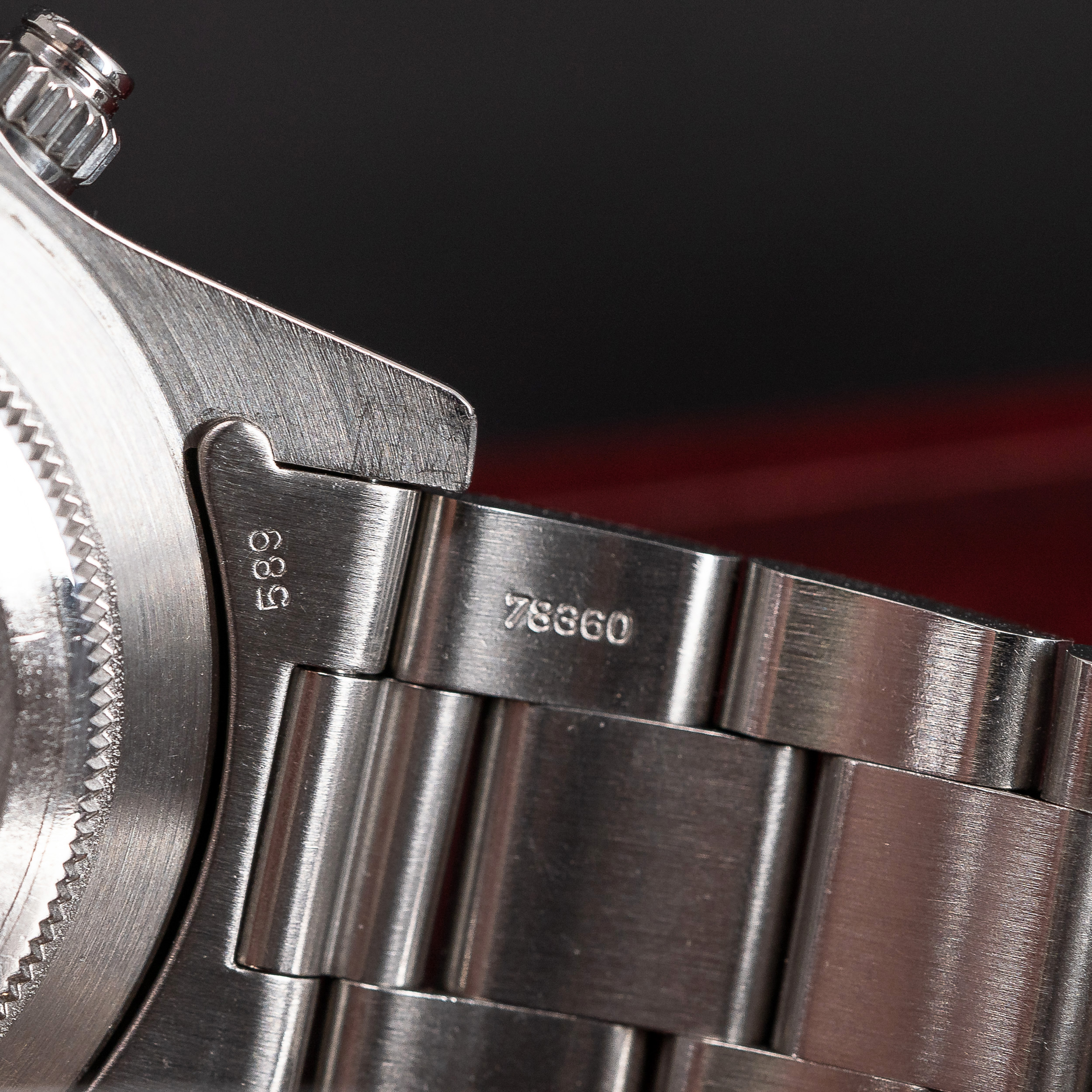 Tudor Oysterdate 79180 "Big-Block" vuodelta 1995, FULL-SET - Image 10