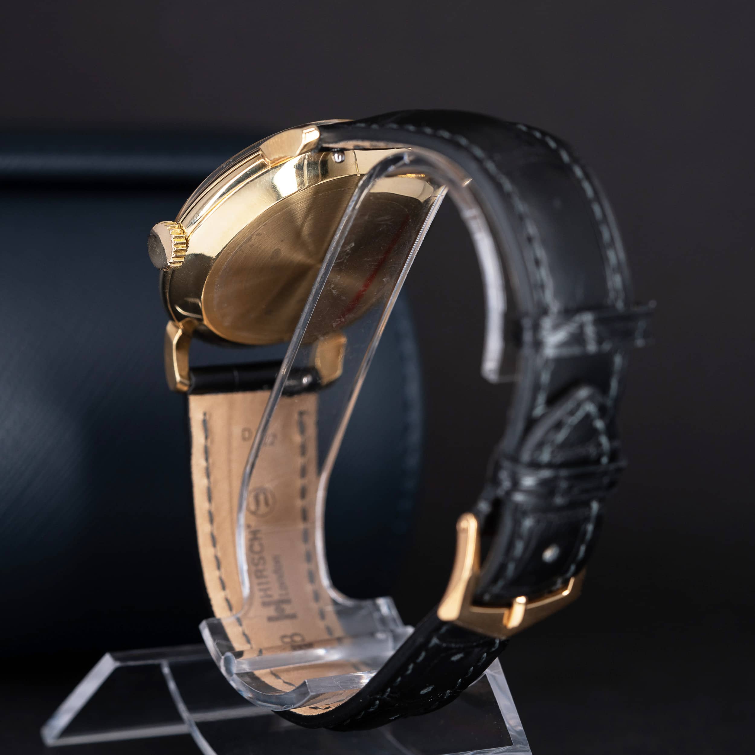 18k Patek Philippe 2482 vuodelta 1954 - Image 3