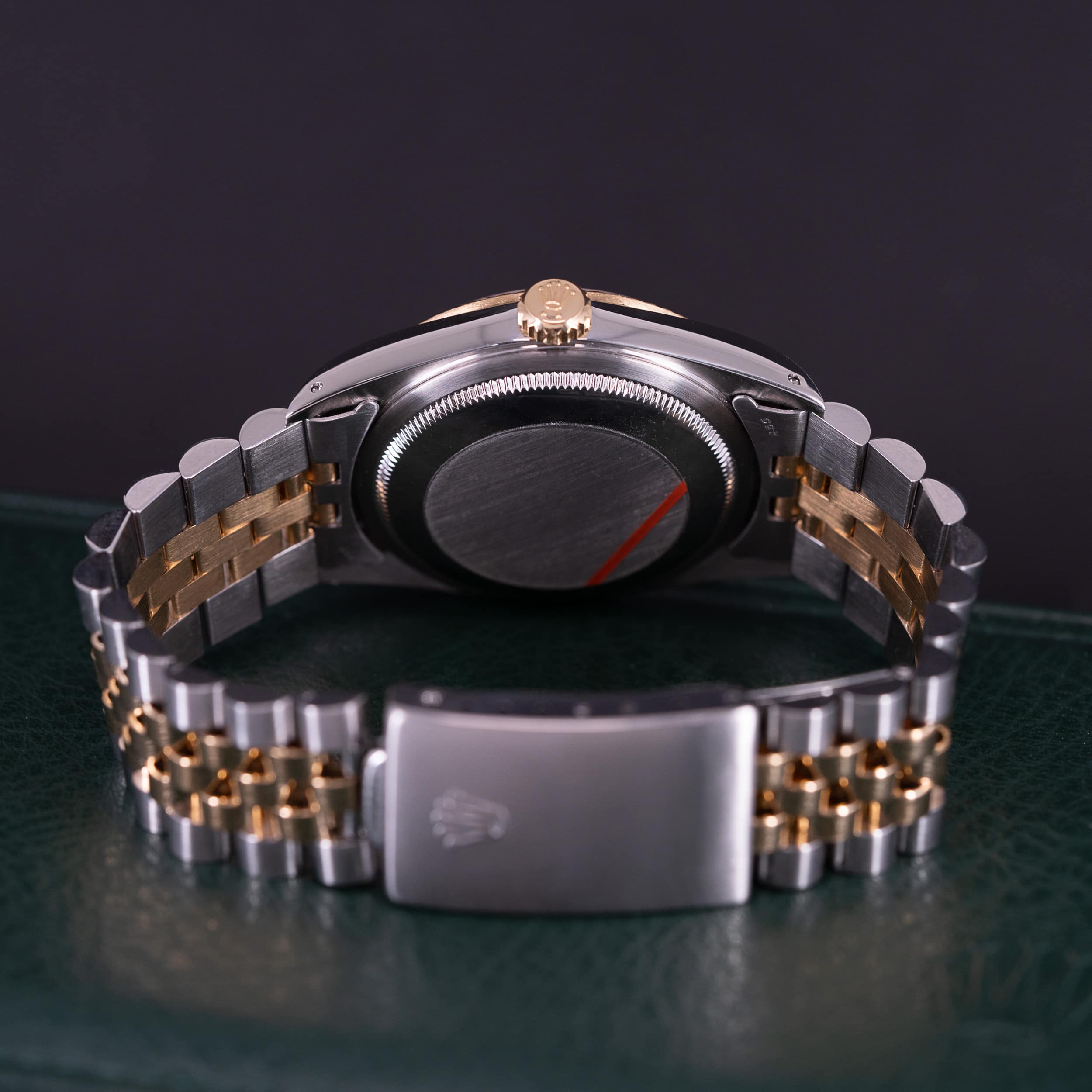 Rolex Datejust 16233 Tapestry 1991 FULL-SET - Image 7