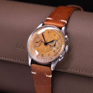 Omega 33.3 CK988 vuodelta 1942