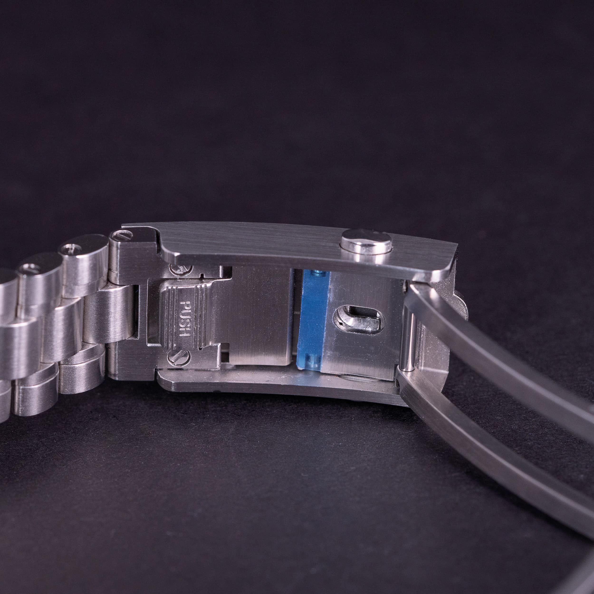 Omega Speedmaster Professional Co-Axial Chronometer vuodelta 2023, FULL-SET - Image 8