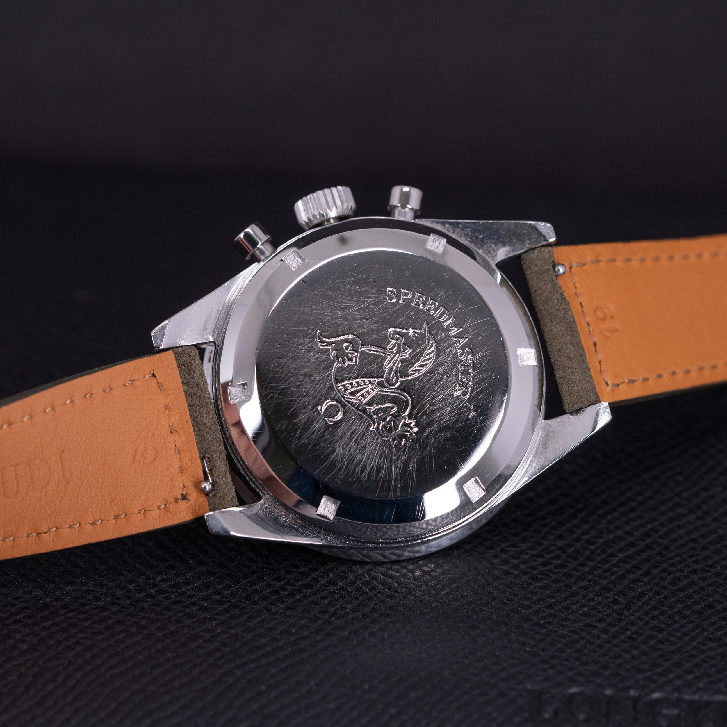 Omega Speedmaster CK2998-61 - Image 8