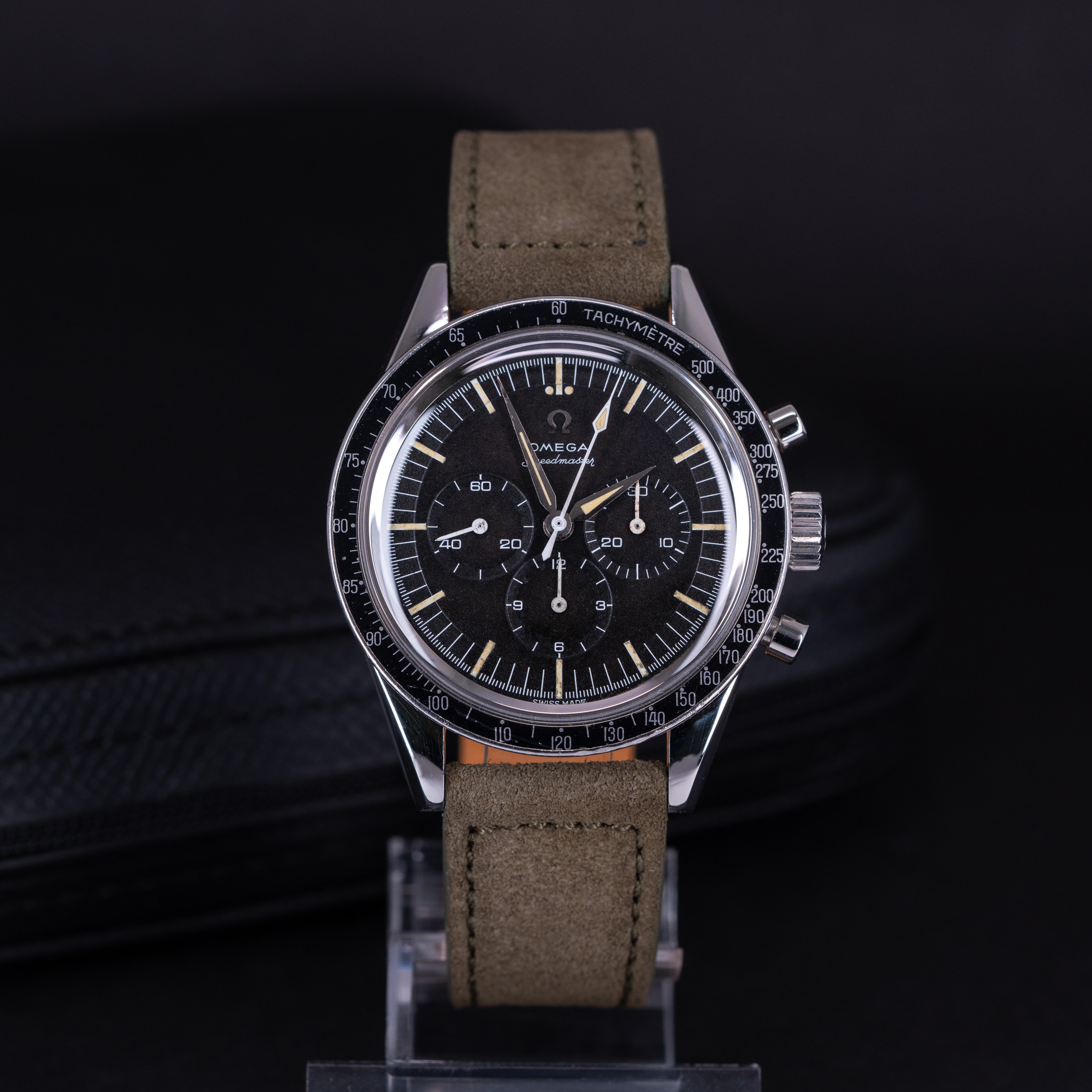 Omega Speedmaster CK2998-61 - Image 4