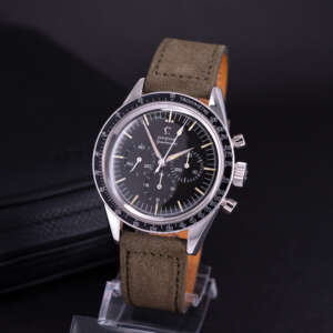 Omega Speedmaster CK2998-61