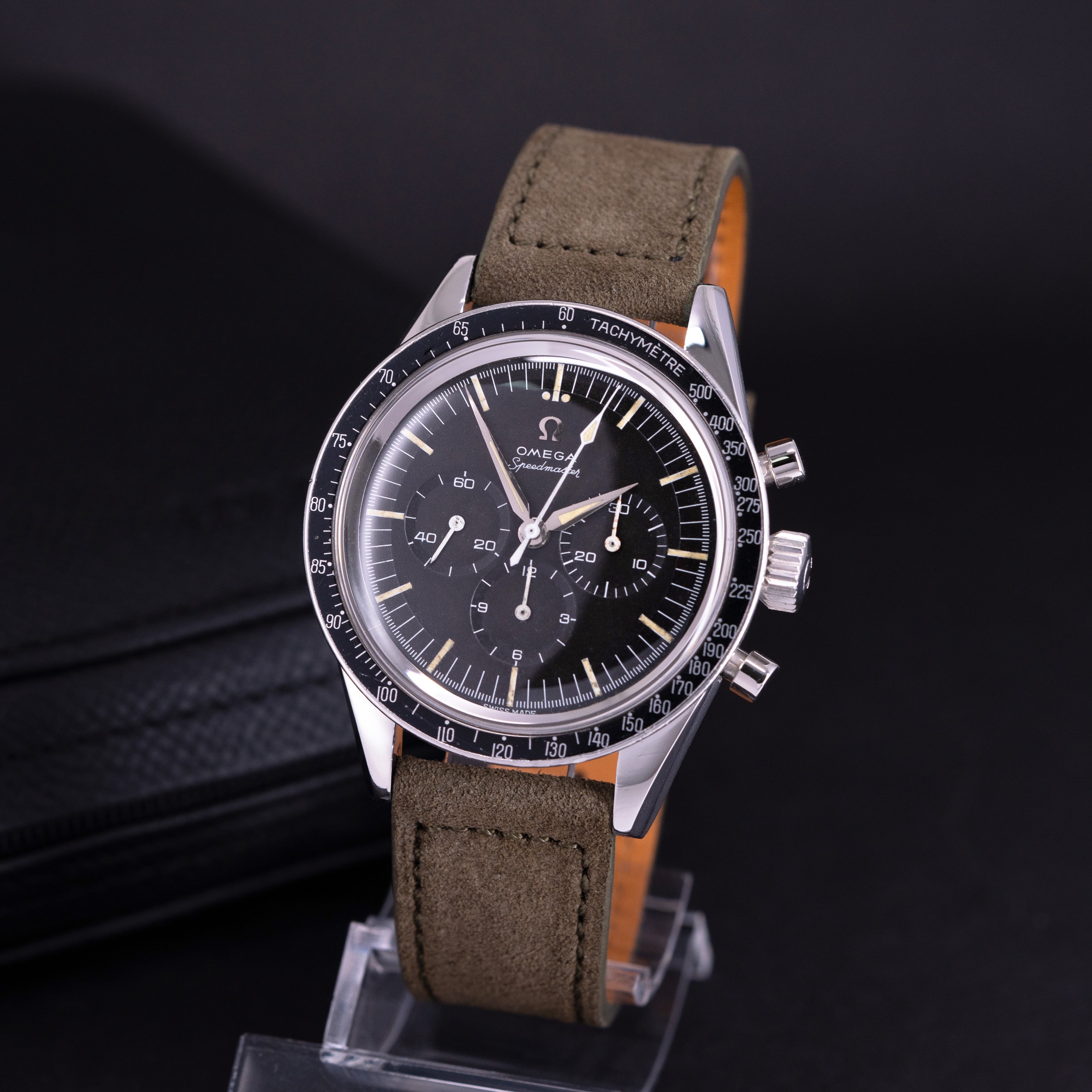 Omega Speedmaster CK2998-61