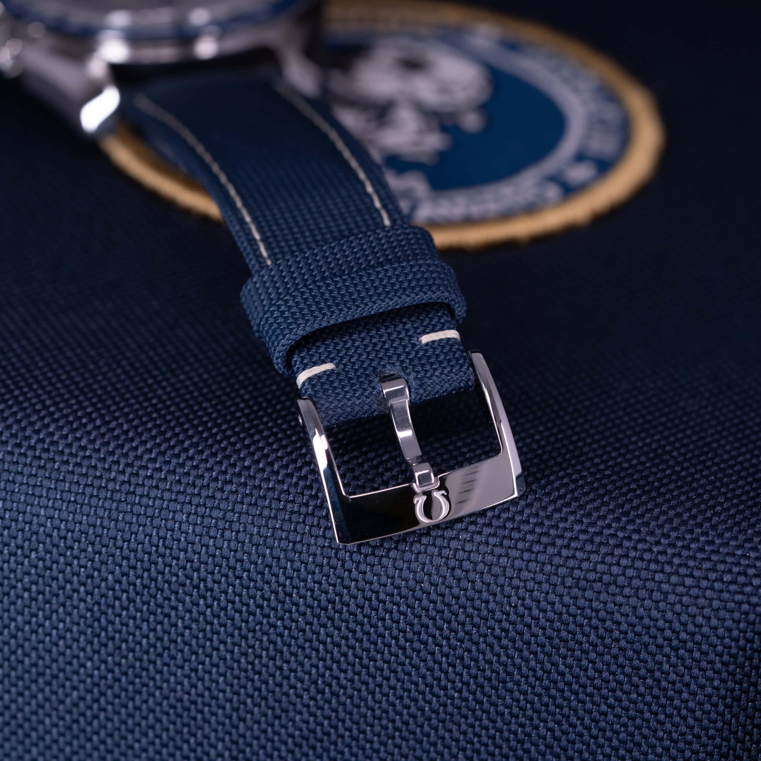 Omega Speedmaster Silver Snoopy 2023 FULL-SET - Image 5