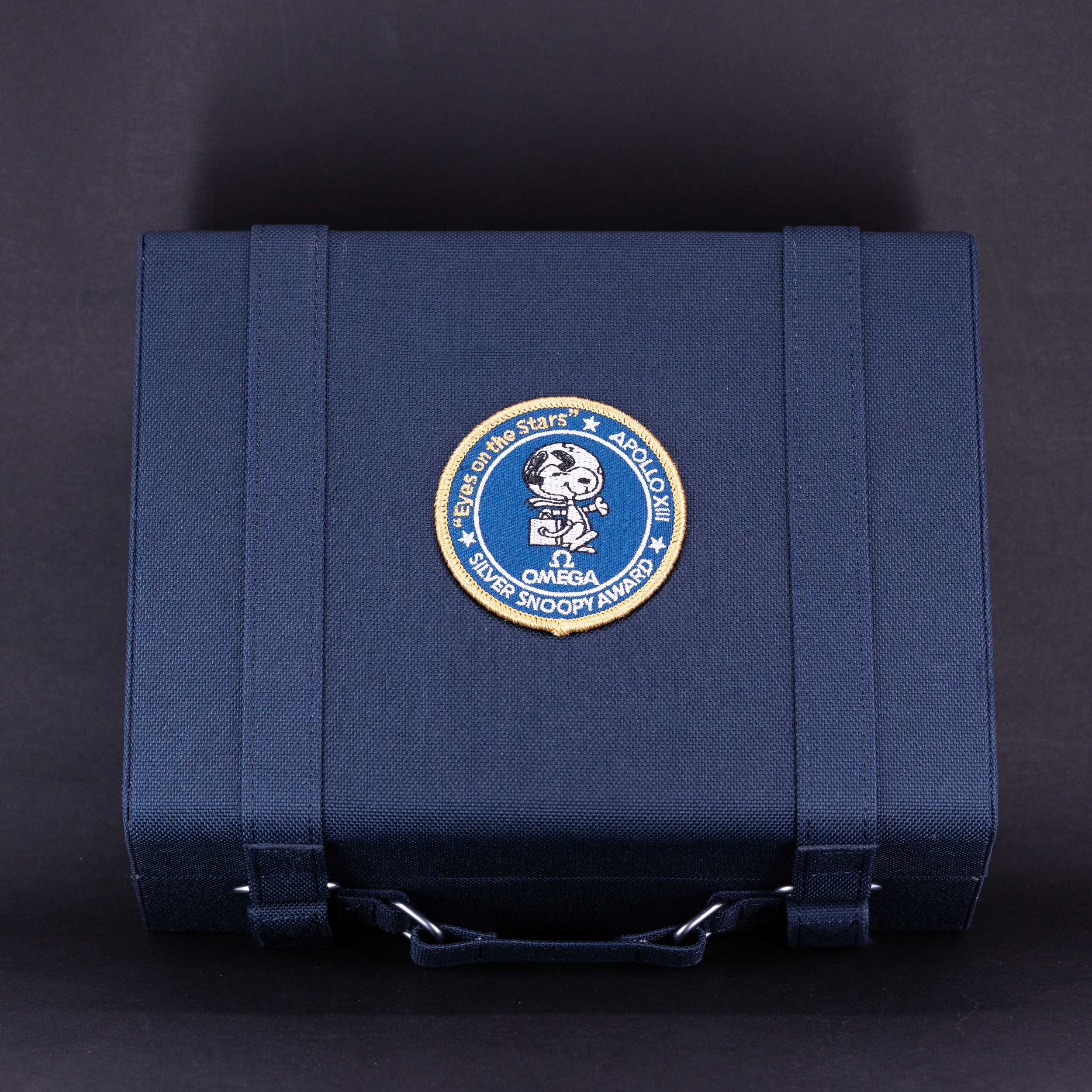 Omega Speedmaster Silver Snoopy 2023 FULL-SET - Image 6