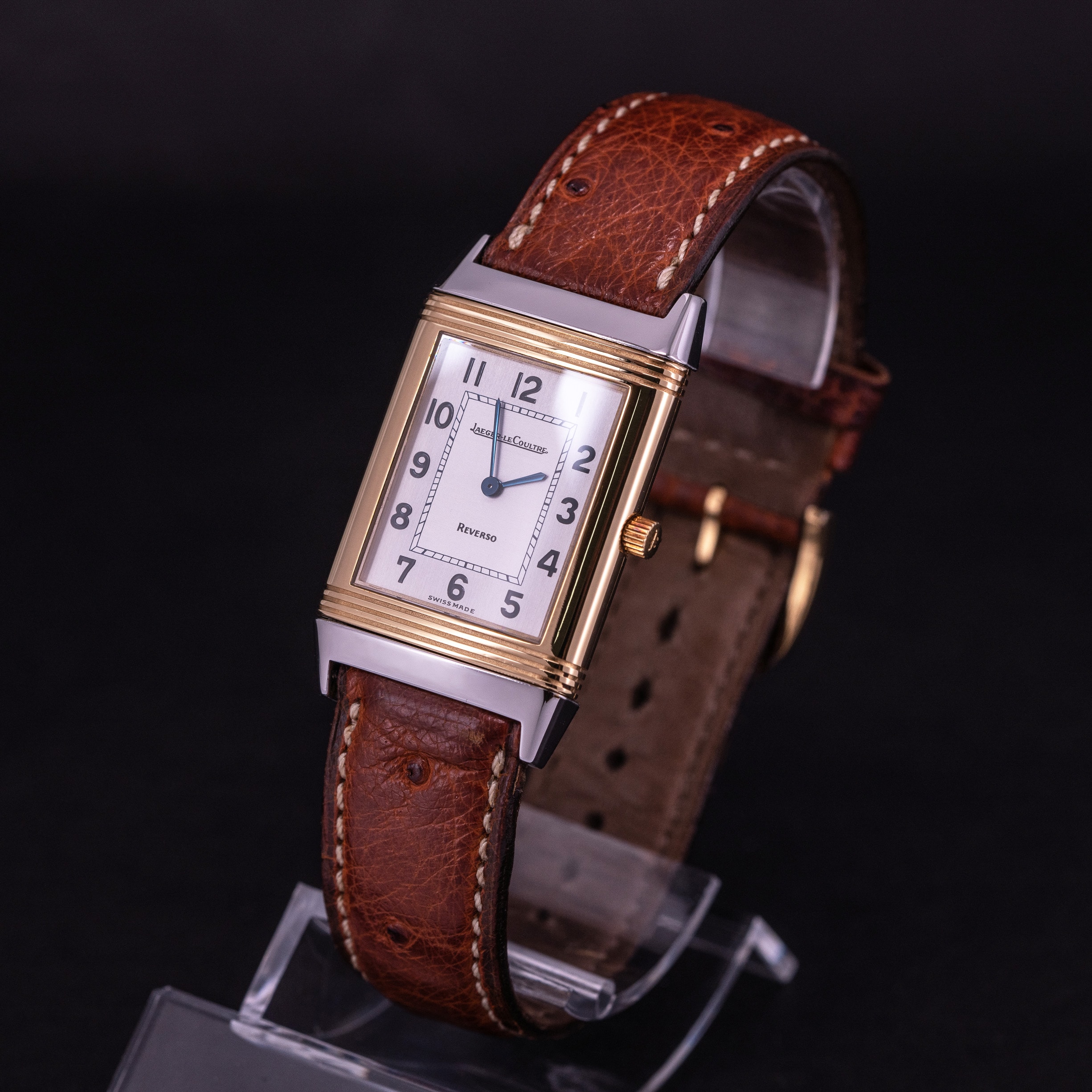 Jaeger LeCoultre Reverso Classique 250.5.08 - Image 5