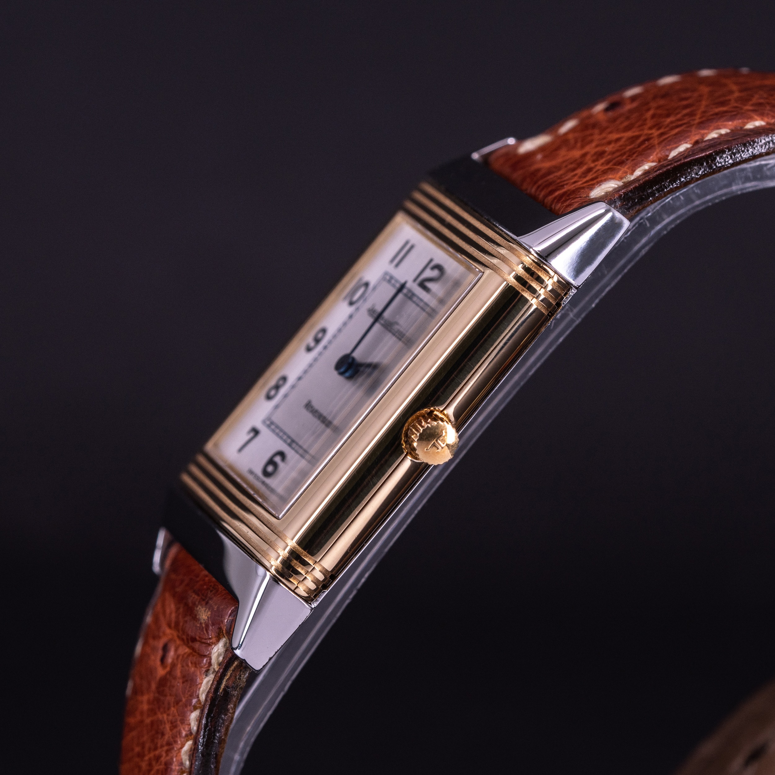 Jaeger LeCoultre Reverso Classique 250.5.08 - Image 6