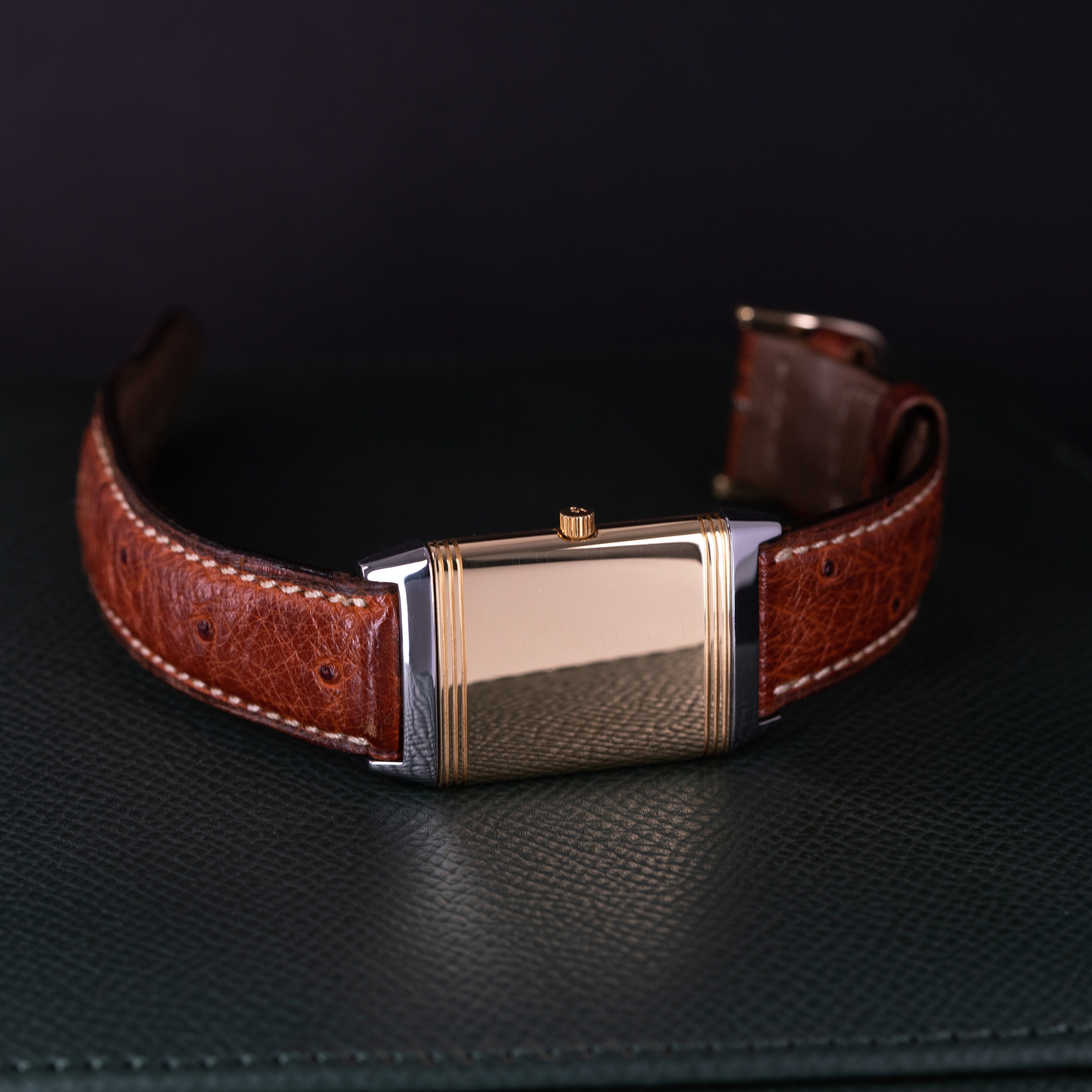 Jaeger LeCoultre Reverso Classique 250.5.08 - Image 8