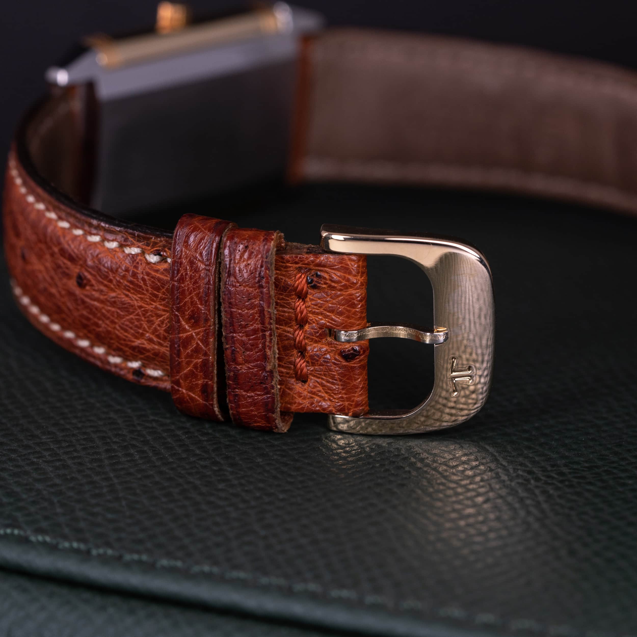 Jaeger LeCoultre Reverso Classique 250.5.08 - Image 9