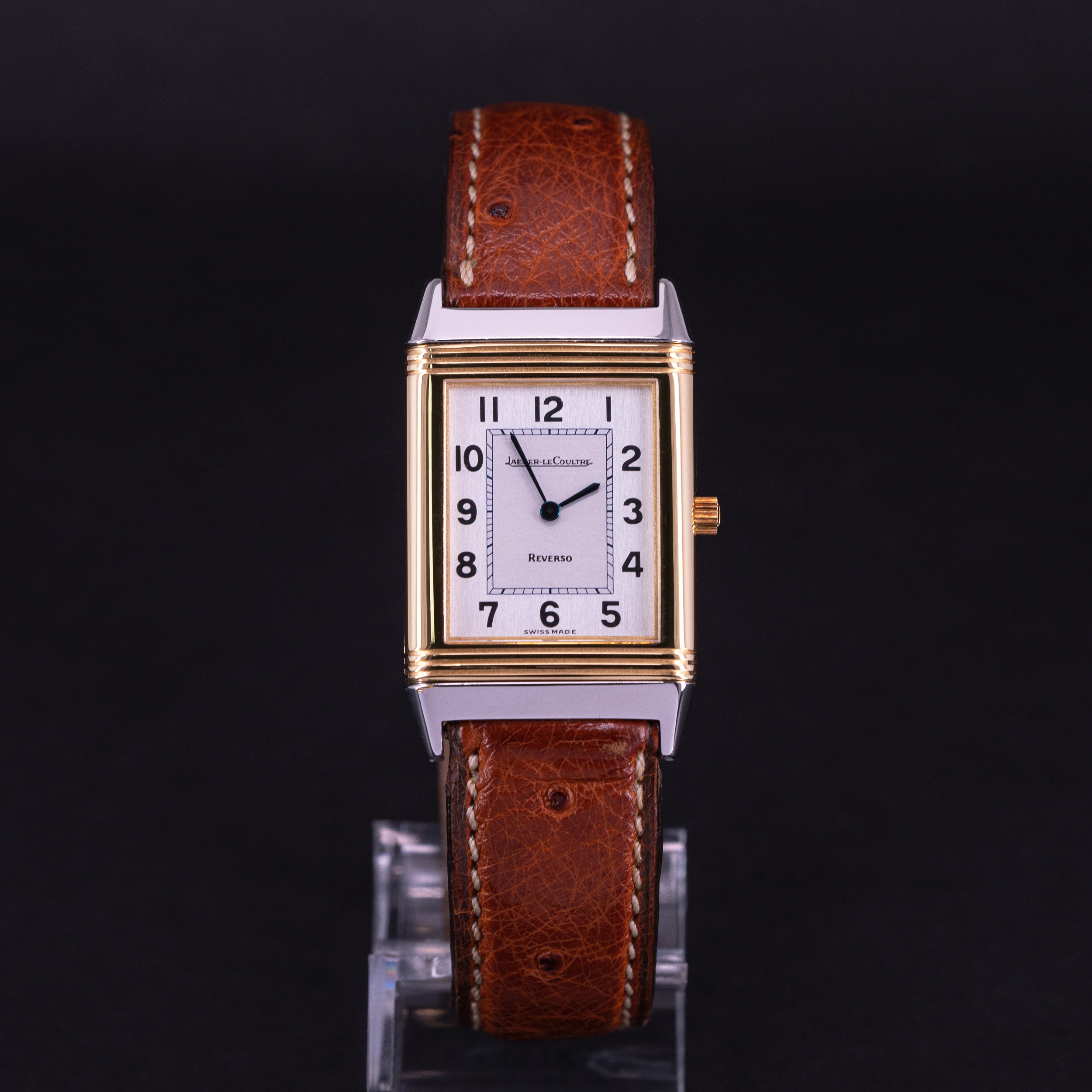 Jaeger LeCoultre Reverso Classique 250.5.08 - Image 2