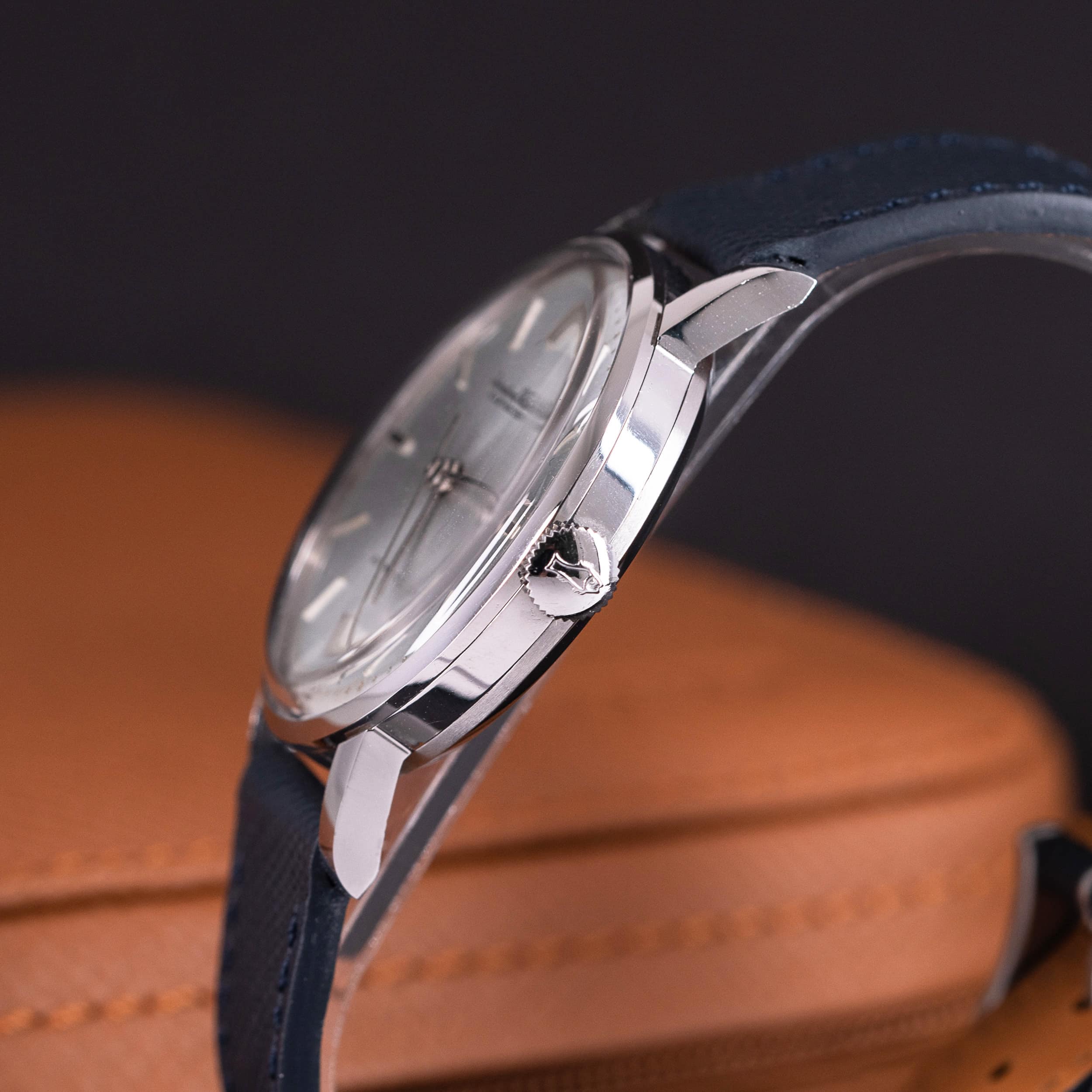 IWC Automatic rannekello vuodelta 1963 - Image 3