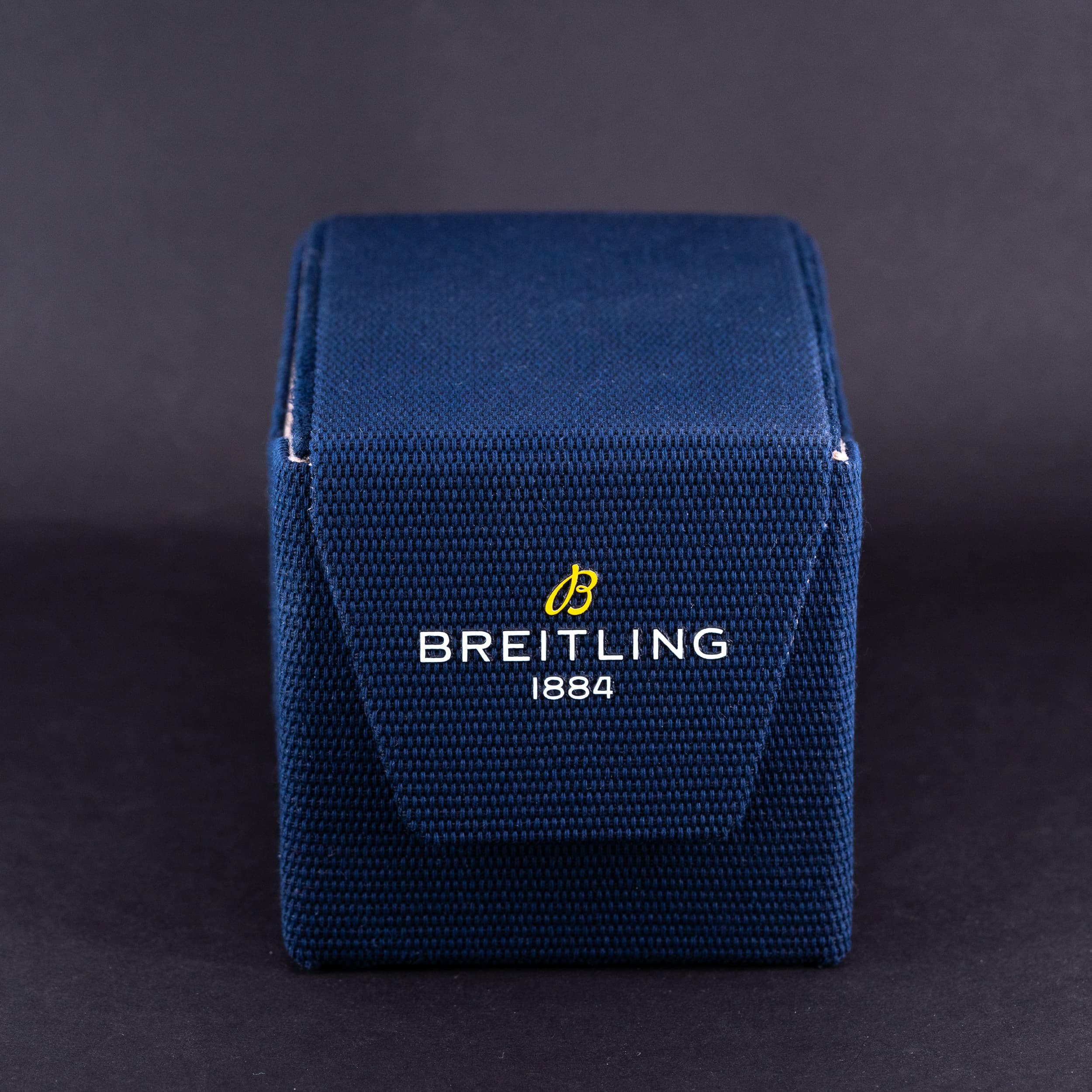 Breitling B01 Navitimer 43 vuodelta 2023 FULL-SET - Image 8