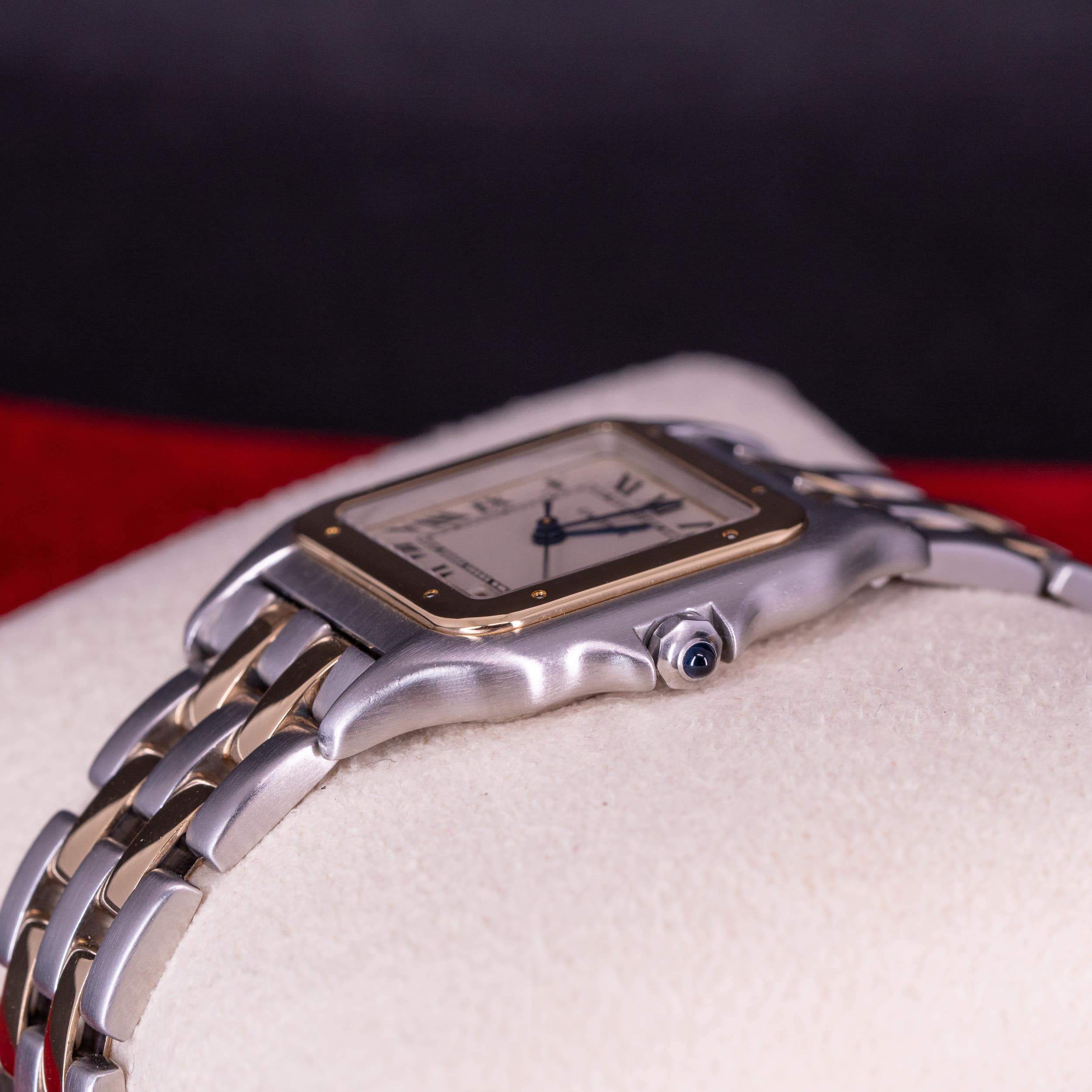 Cartier Panthère ref.1100 1990-luvulta - Image 4