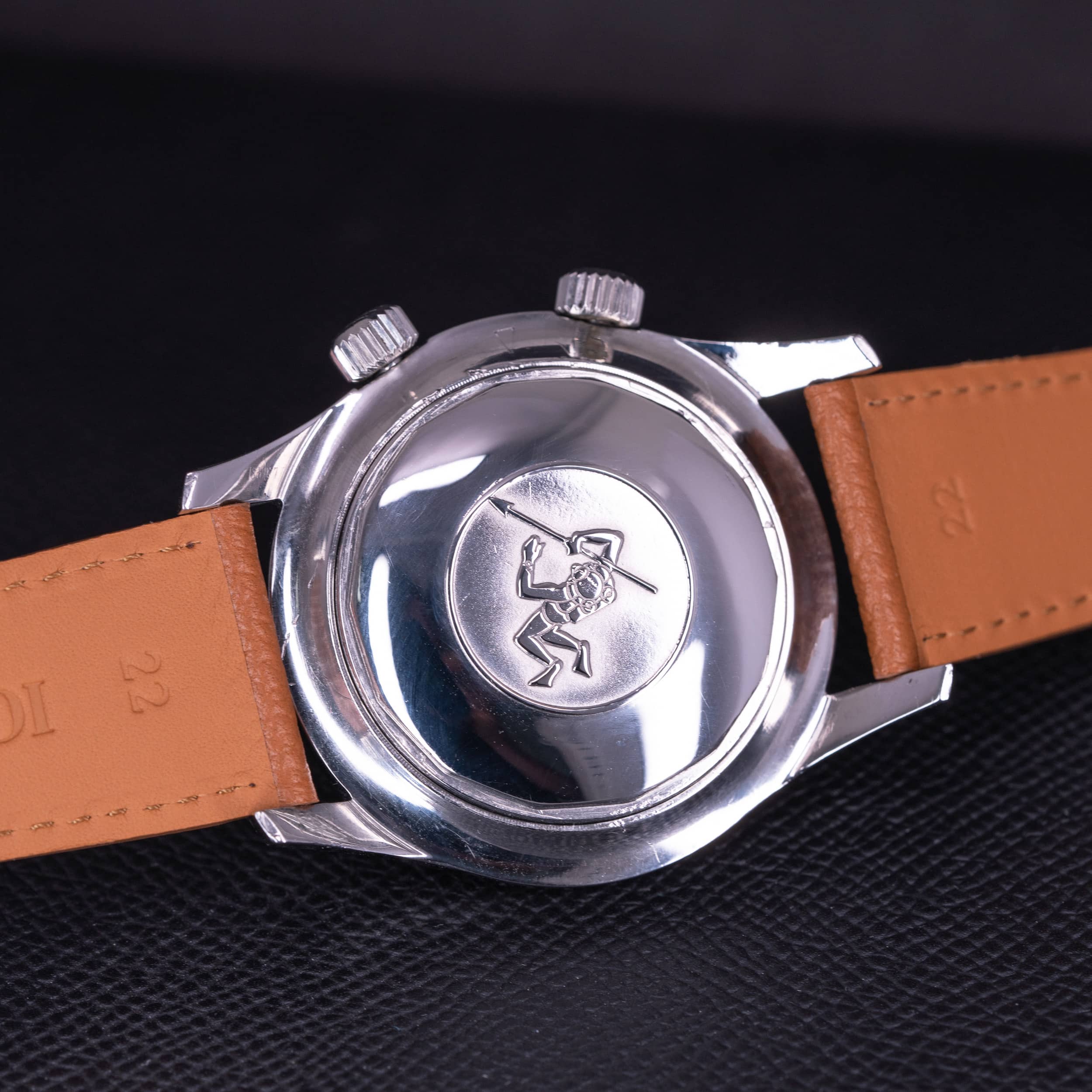 Longines Super-Compressor 7150 vuodelta 1965 - Image 13