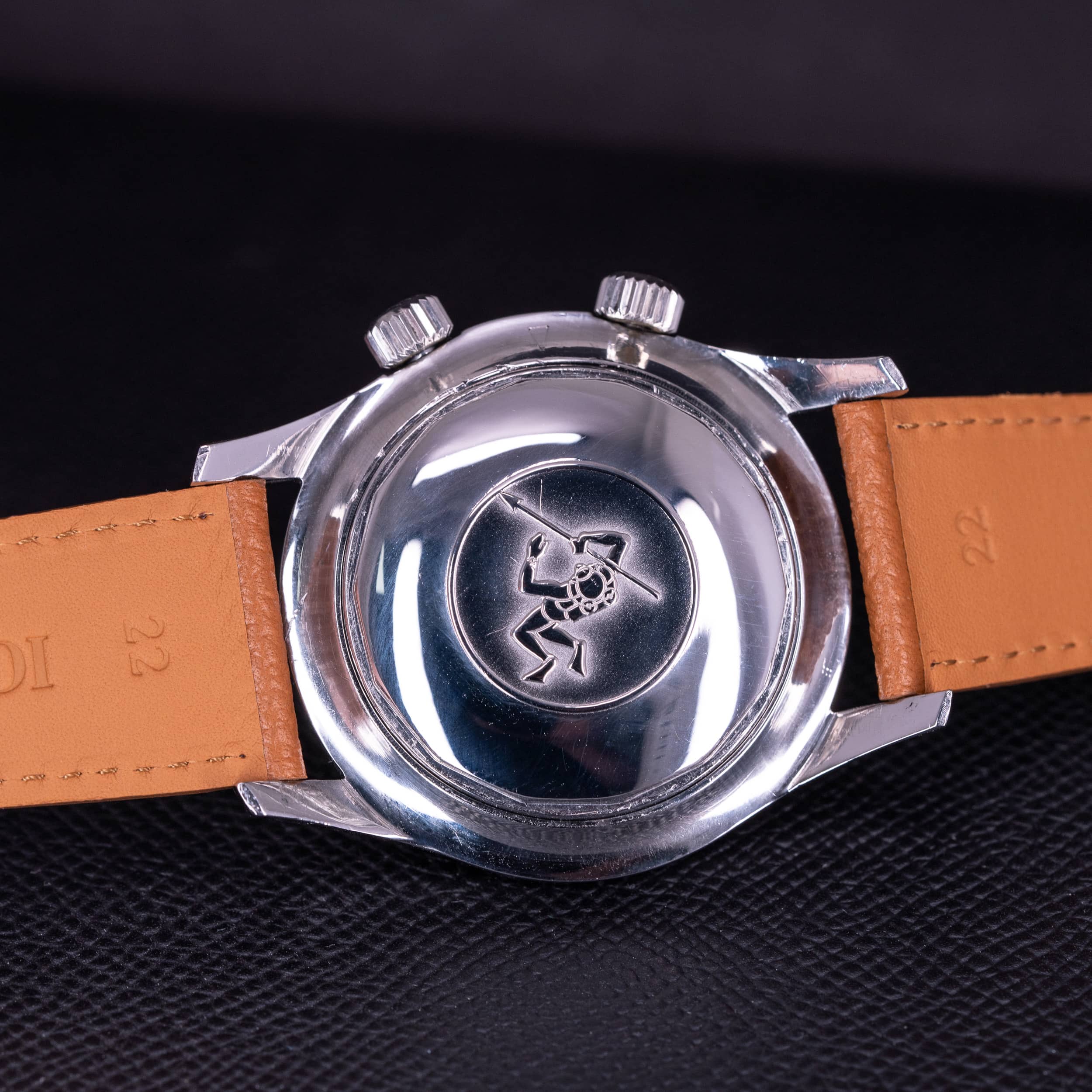 Longines Super-Compressor 7150 vuodelta 1965 - Image 14