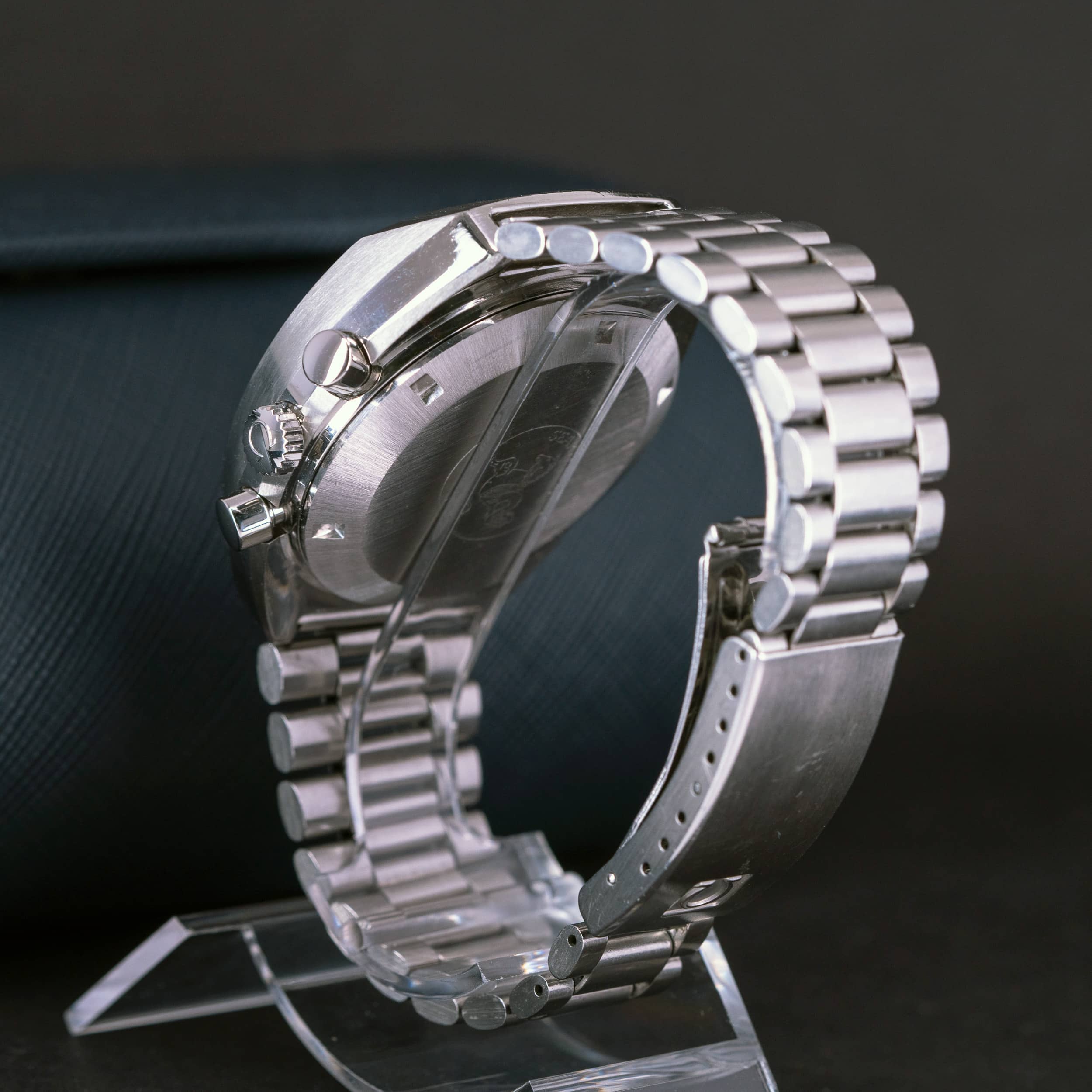 Omega Seamaster "Rogue Jedi" vuodelta 1972 - Image 5