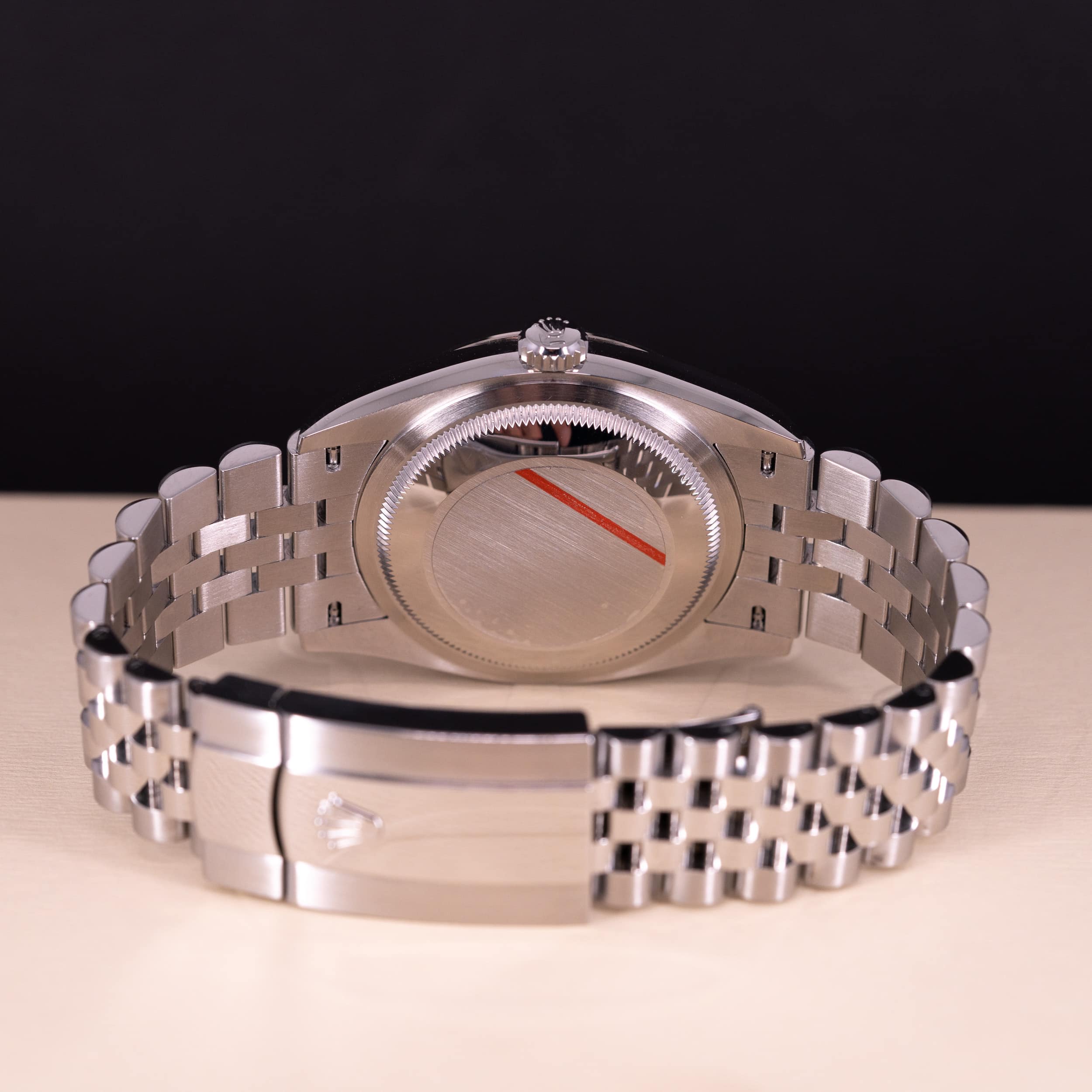 Rolex Datejust 36 126234 vuodelta 2019 FULL-SET - Image 4