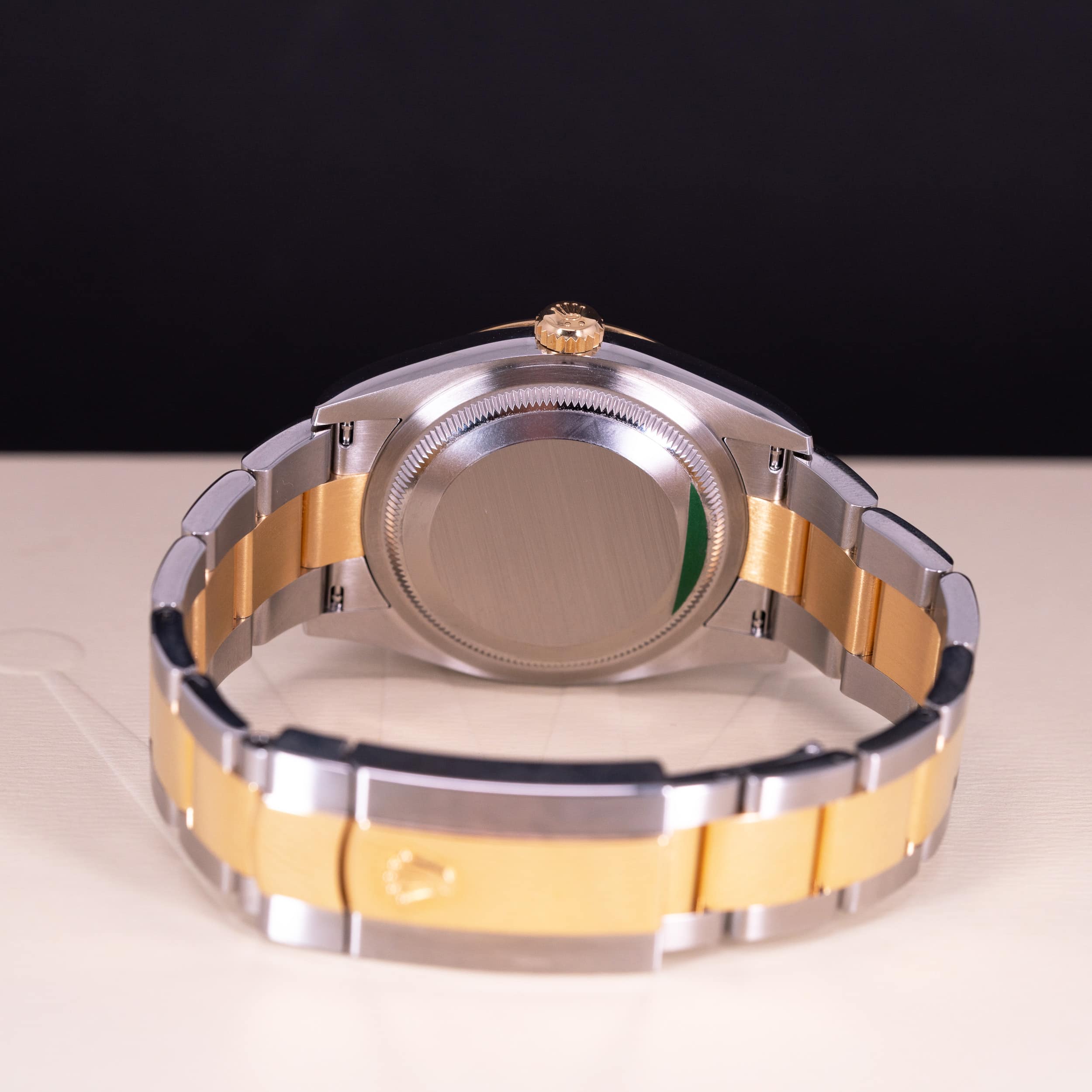 Rolex Datejust 36 126203 vuodelta 2023 FULL-SET - Image 3