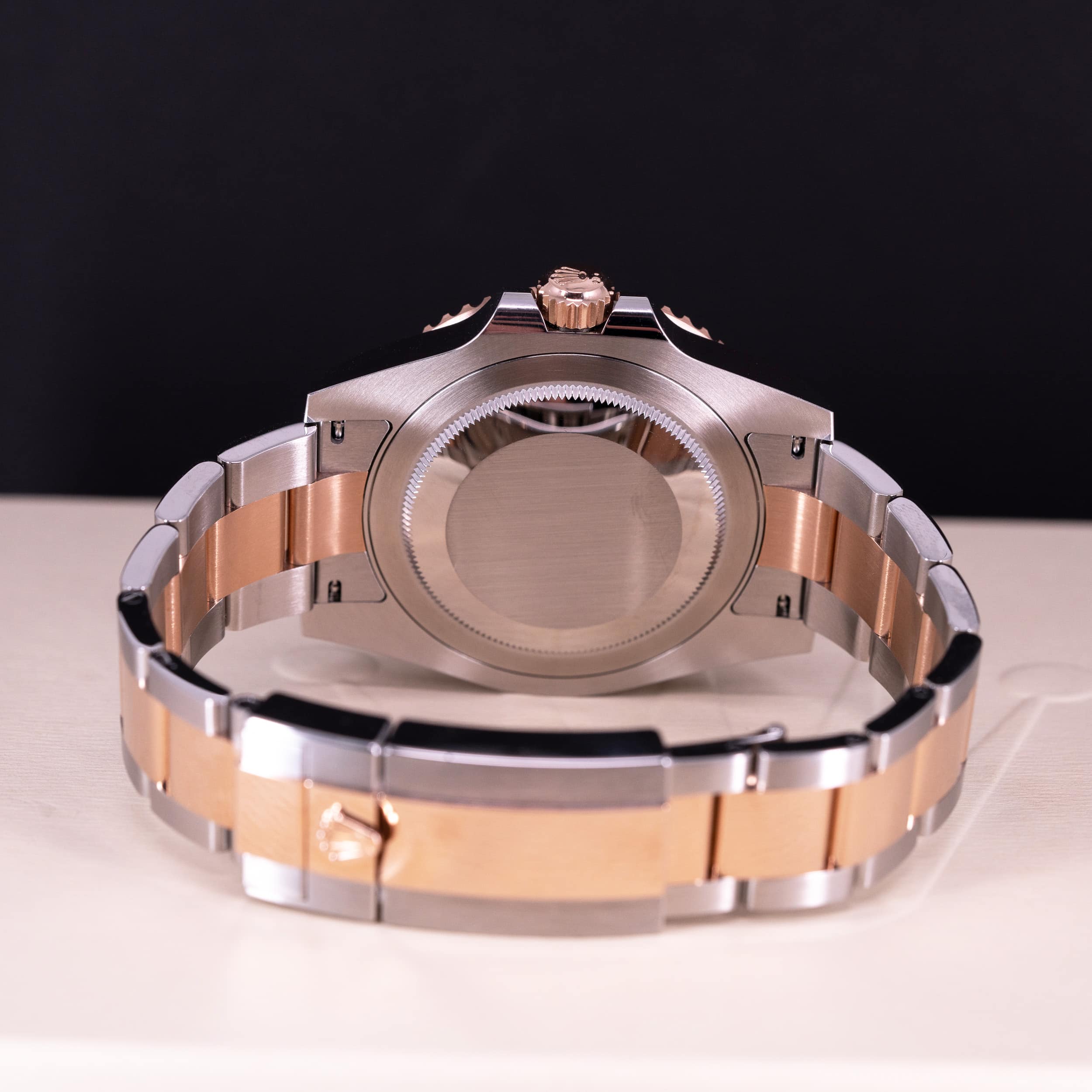 Rolex GMT-Master II 126711CHNR "Rootbeer" vuodelta 2023. FULL-SET - Image 3