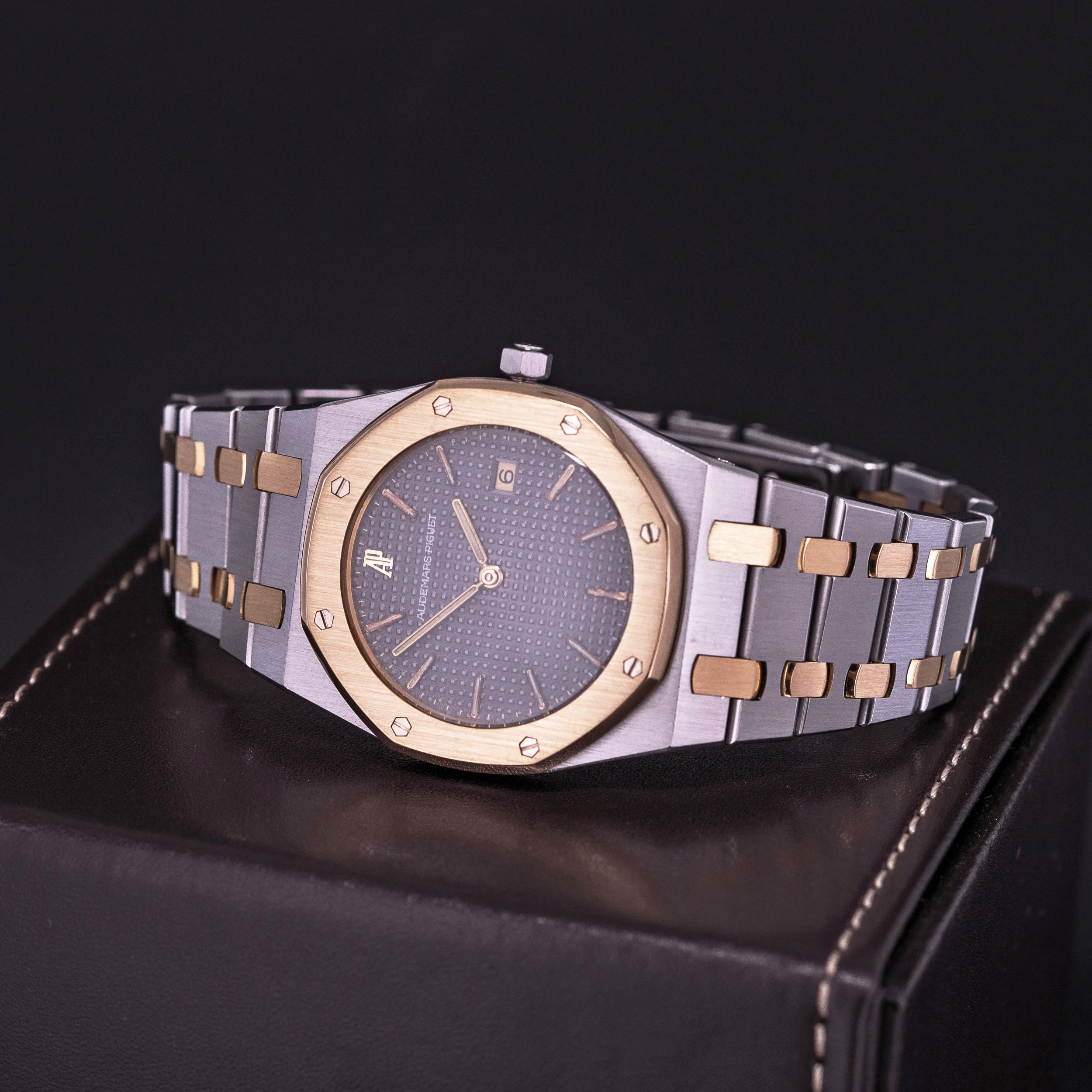 Audemars Piguet Royal Oak 56175SA vuodelta 1992