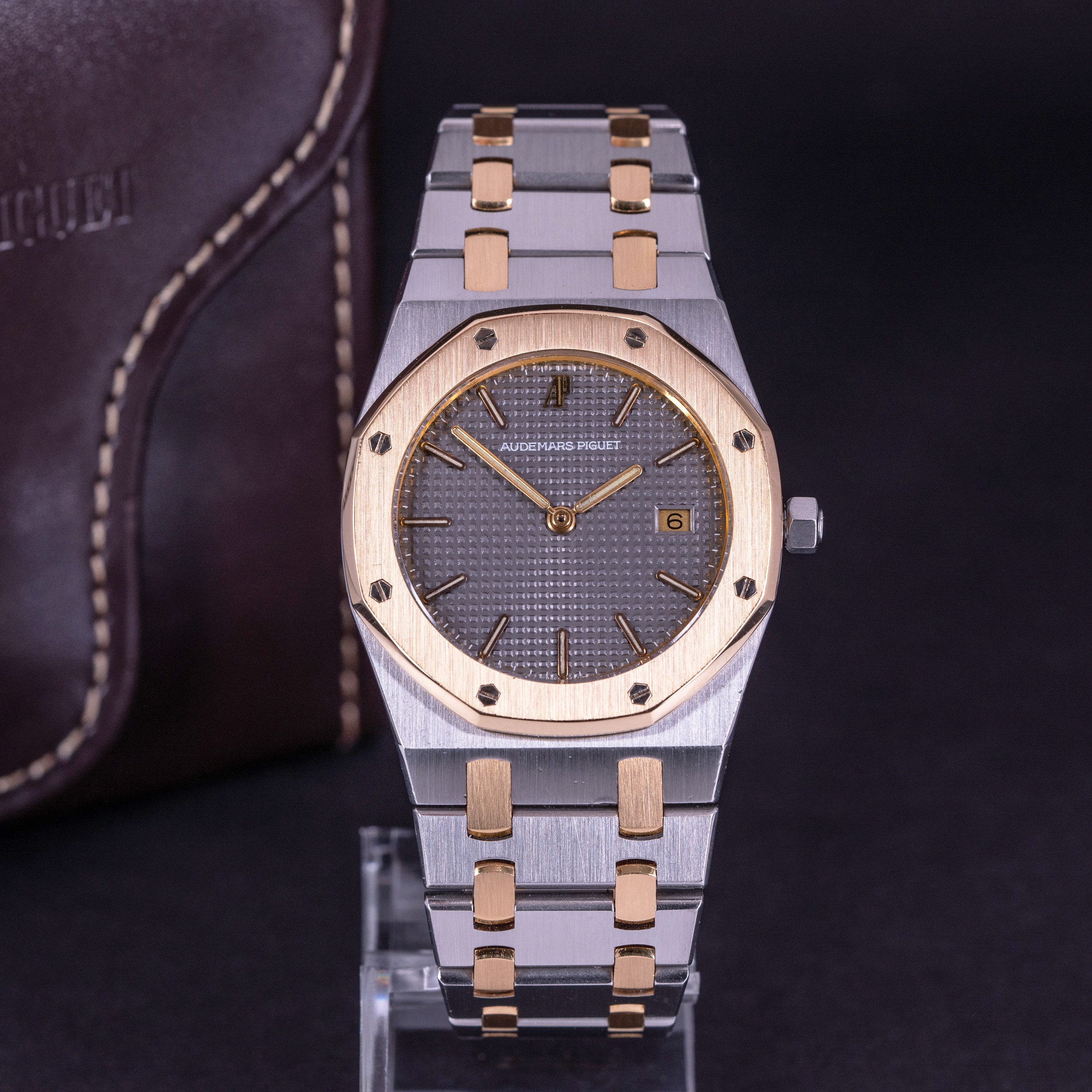 Audemars Piguet Royal Oak 56175SA vuodelta 1992 - Image 5