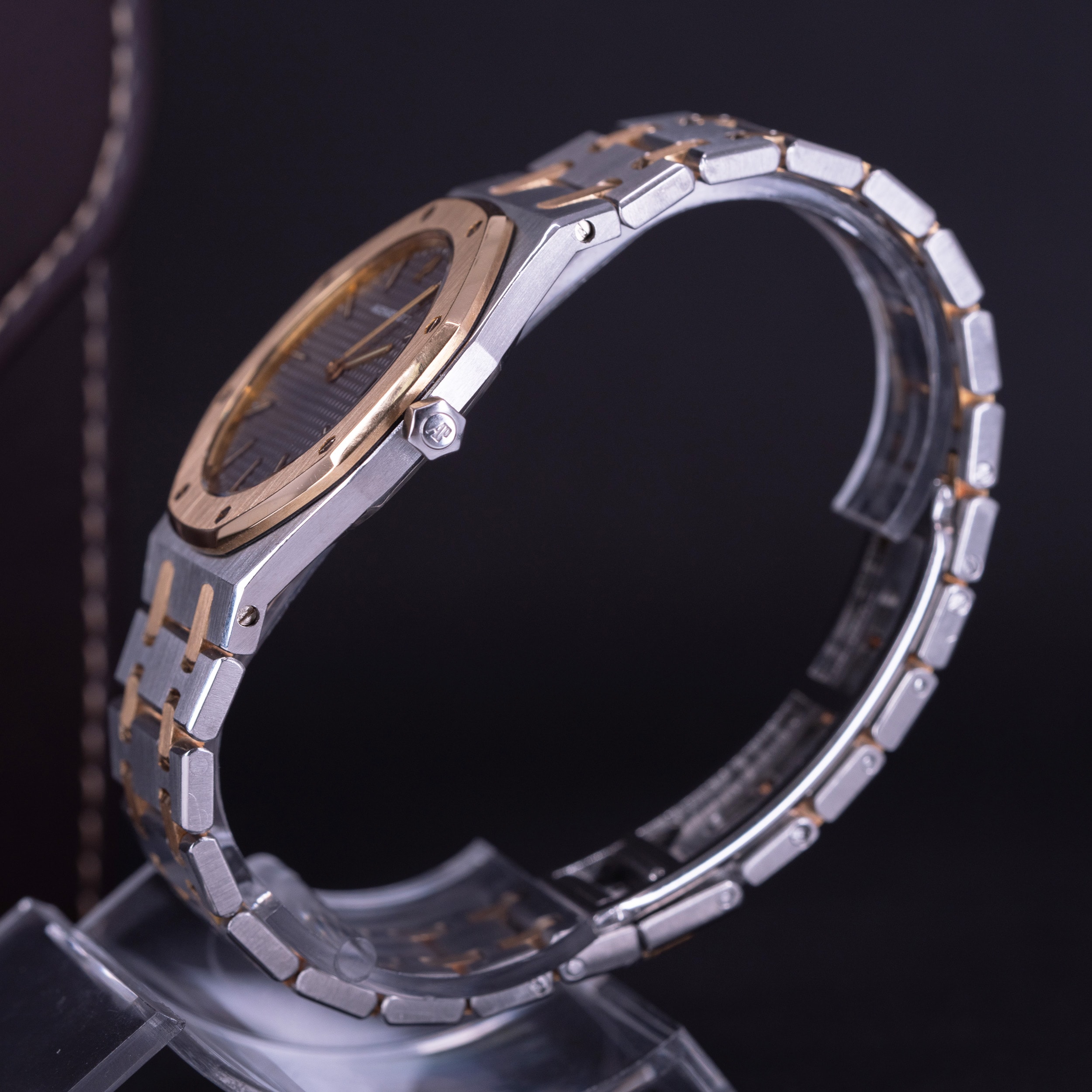 Audemars Piguet Royal Oak 56175SA vuodelta 1992 - Image 7