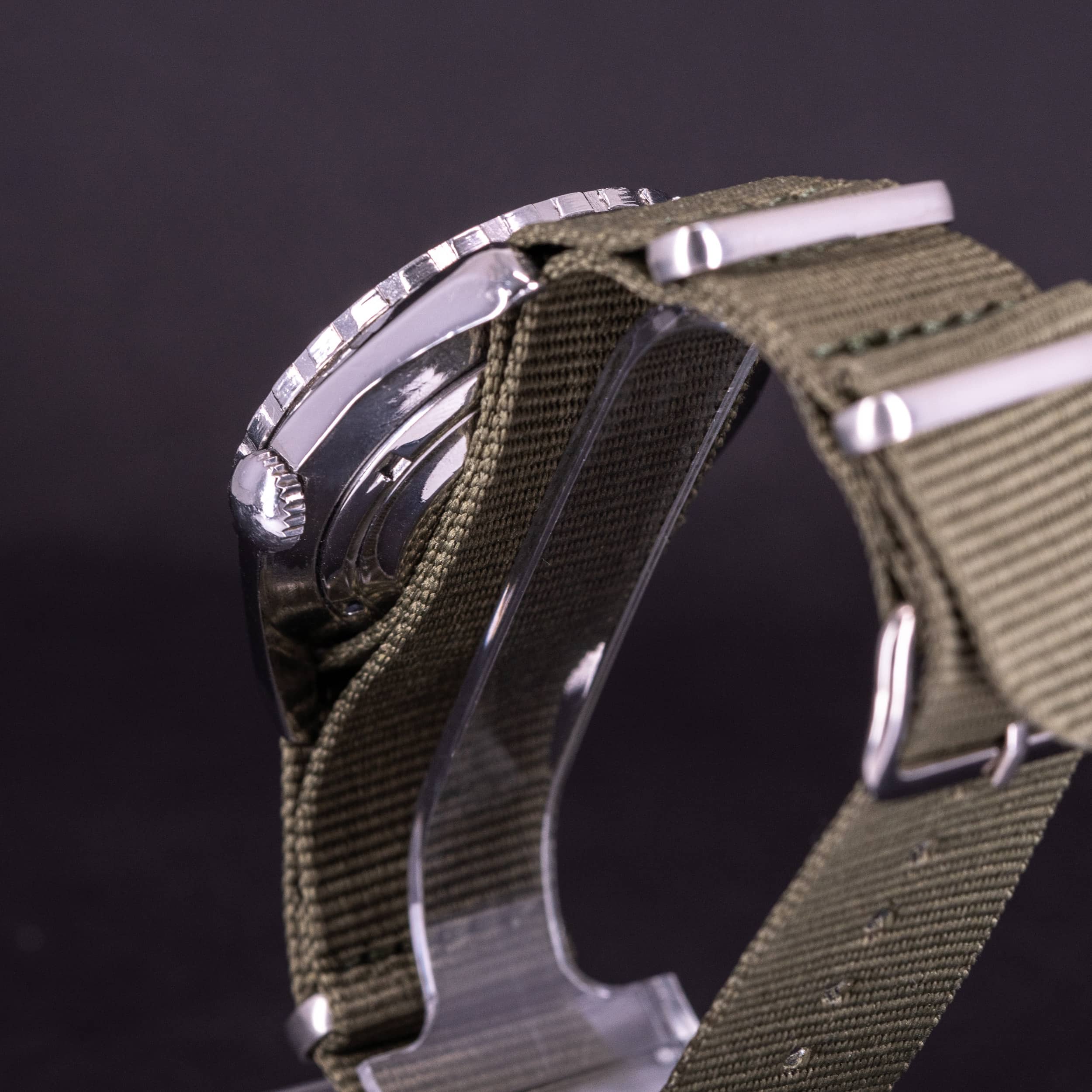 Eterna-Matic Super KonTiki 130 PTX vuodelta 1965 - Image 4