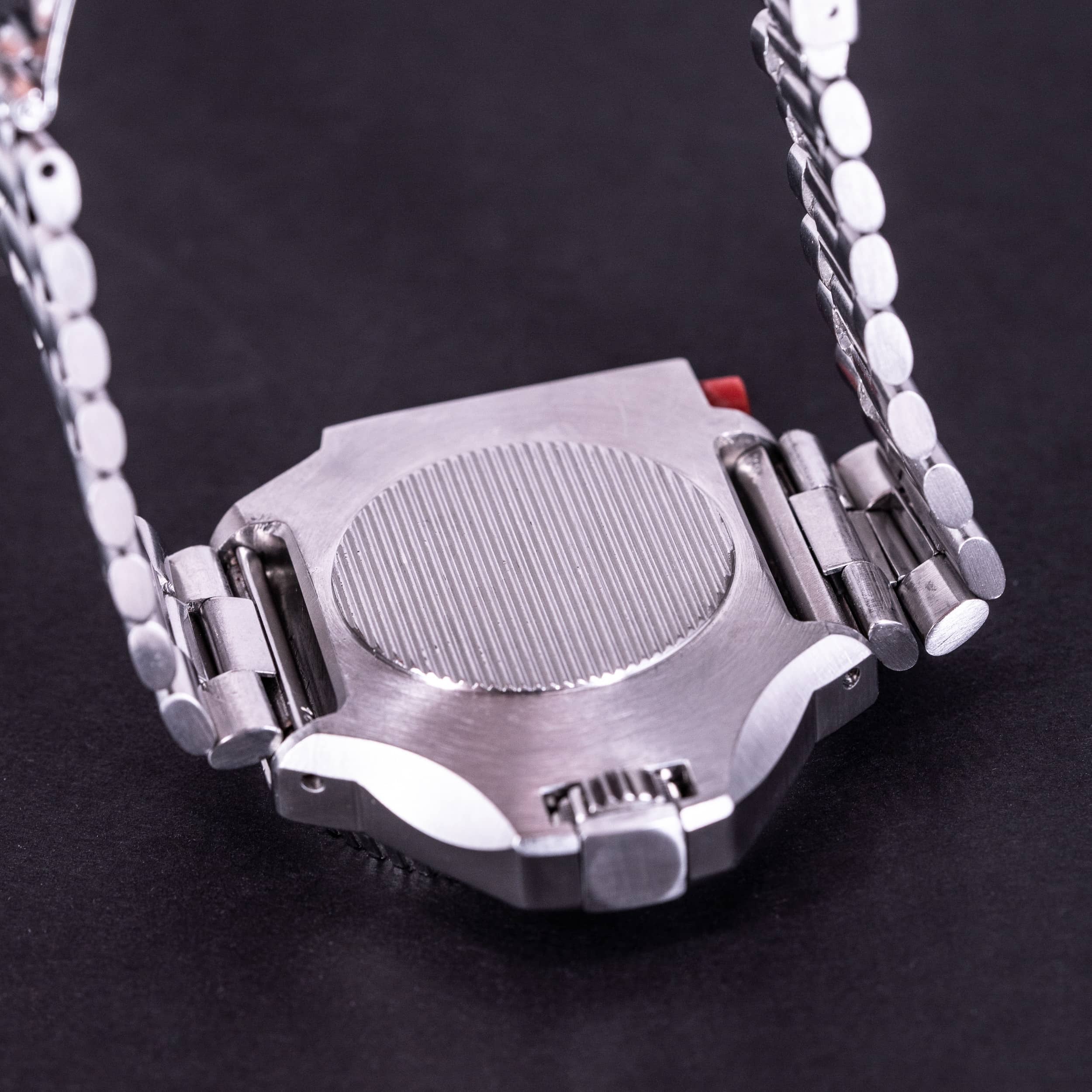 Omega Seamaster 600 Plo-Prof 1972 - Image 4