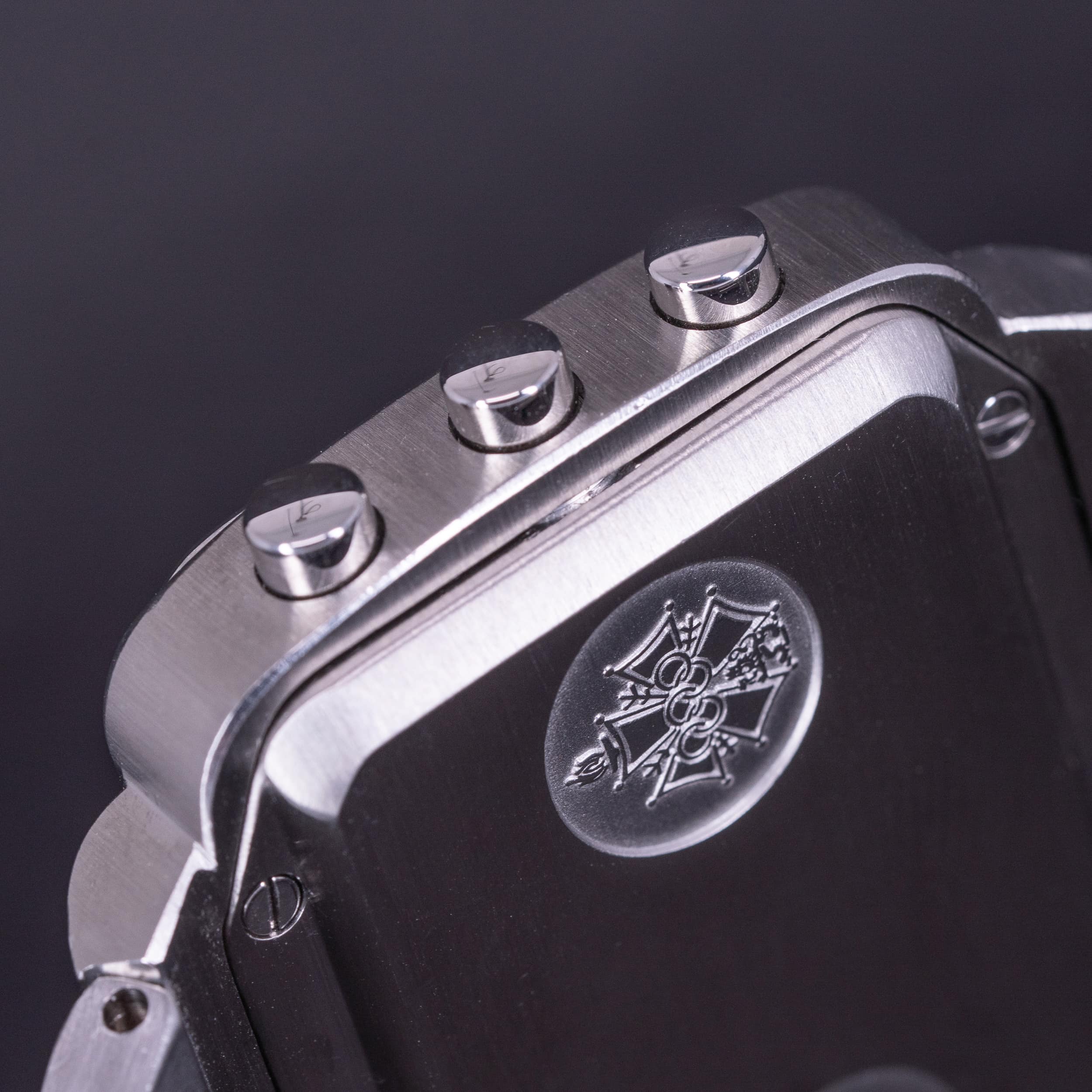 Omega Seamaster Chrono-Quartz Montreal Olympics 1976 - Image 8