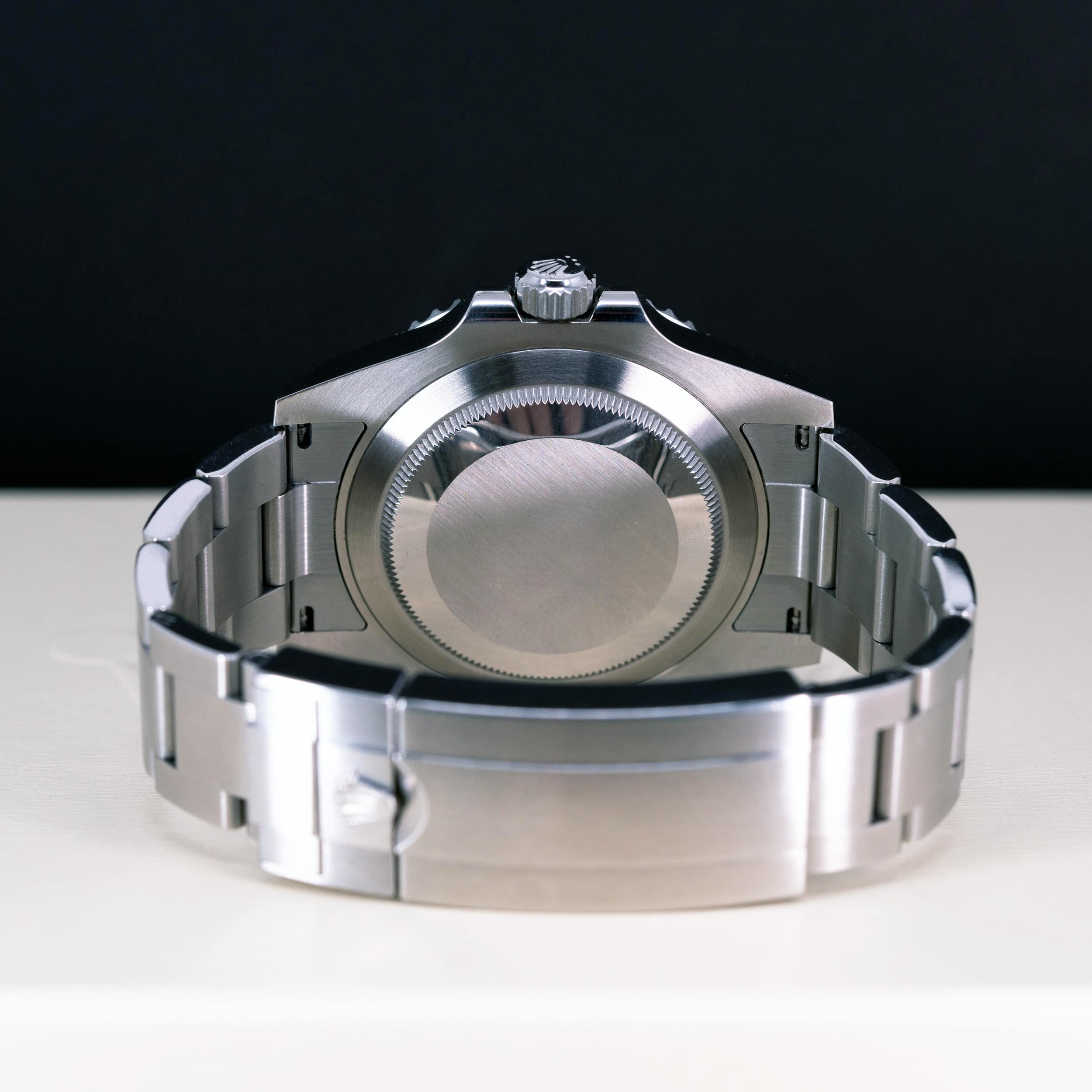 Rolex Submariner 124060 vuodelta 2022 FULL-SET - Image 3