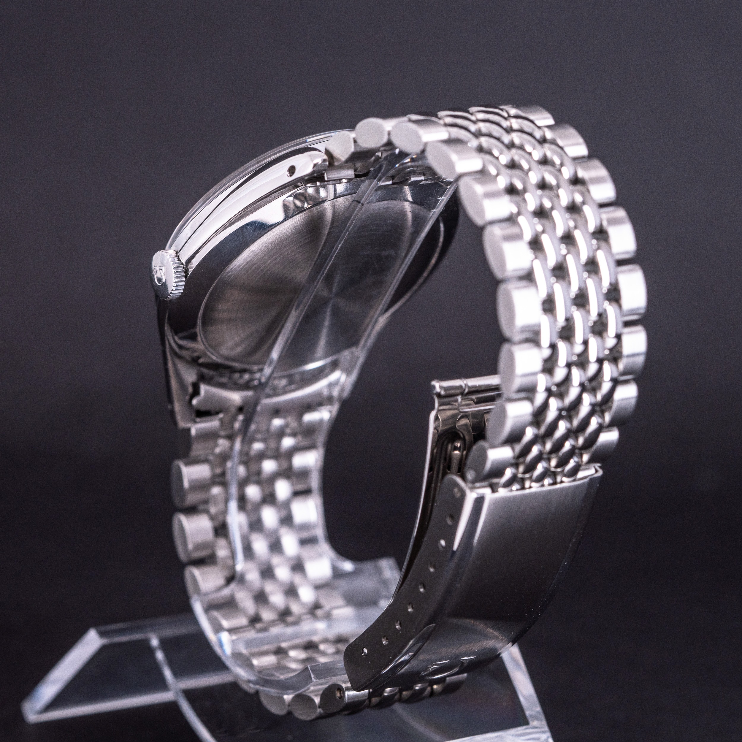 Omega CK2504-9 rannekello vuodelta 1950 - Image 5