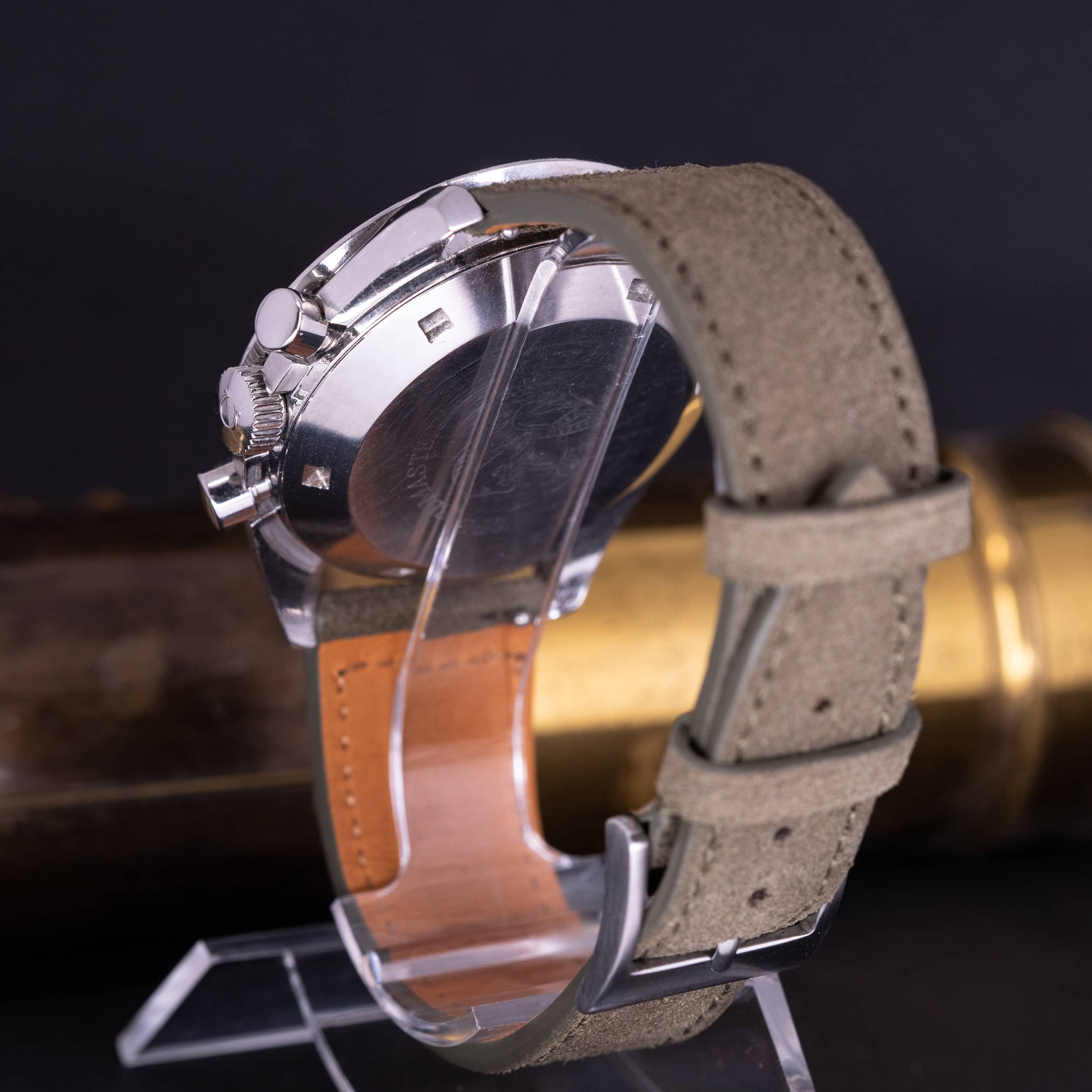 Omega Speedmaster Professional vuodelta 1967 - Image 4