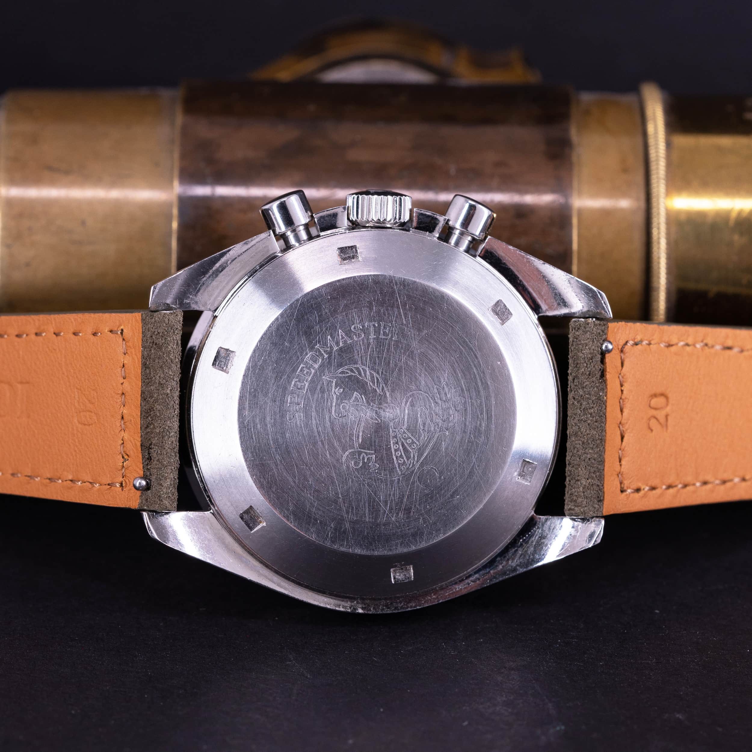 Omega Speedmaster Professional vuodelta 1967 - Image 5