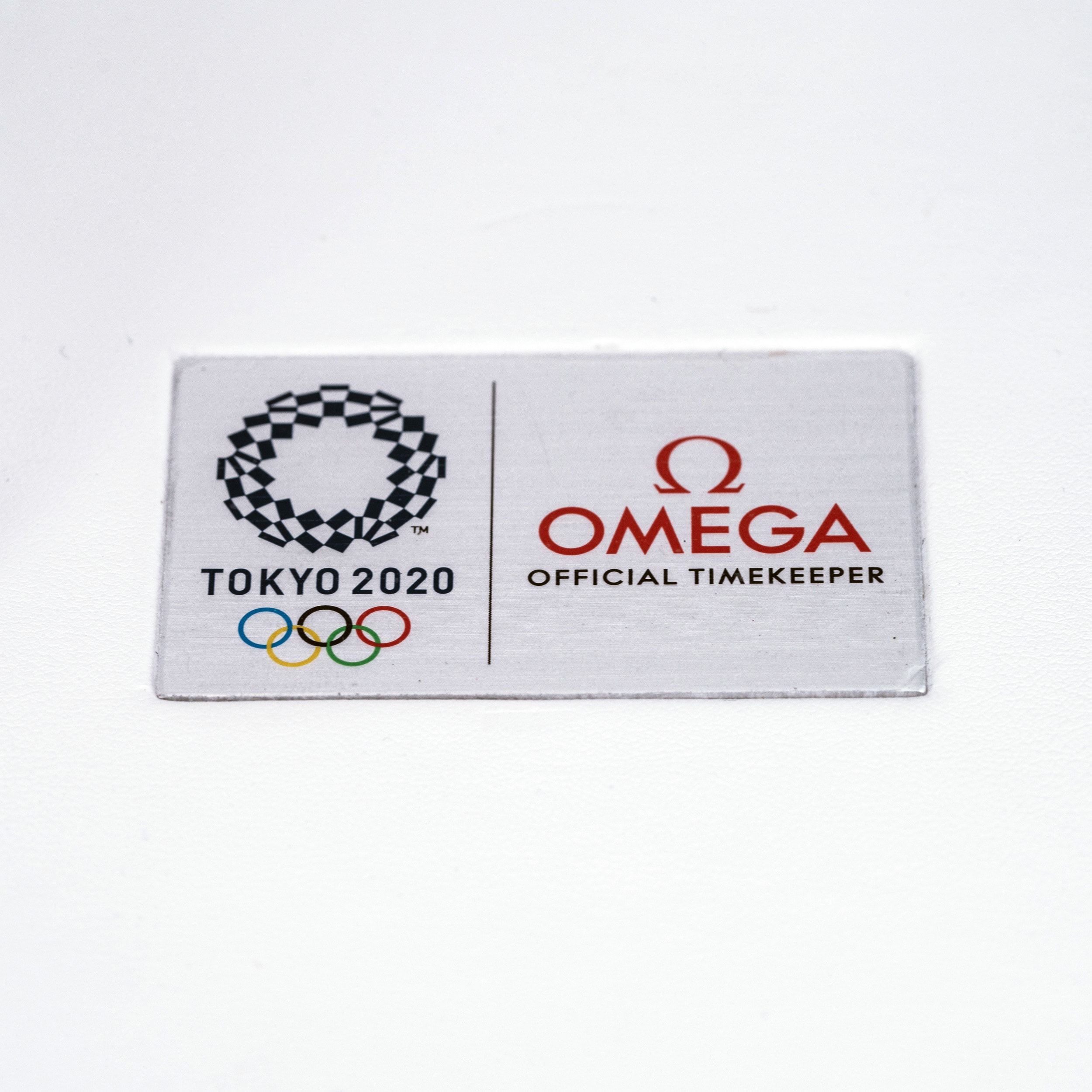 Omega Speedmaster Professional Tokyo 2020 Olympics LE vuodelta 2018 FULL-SET - Image 7